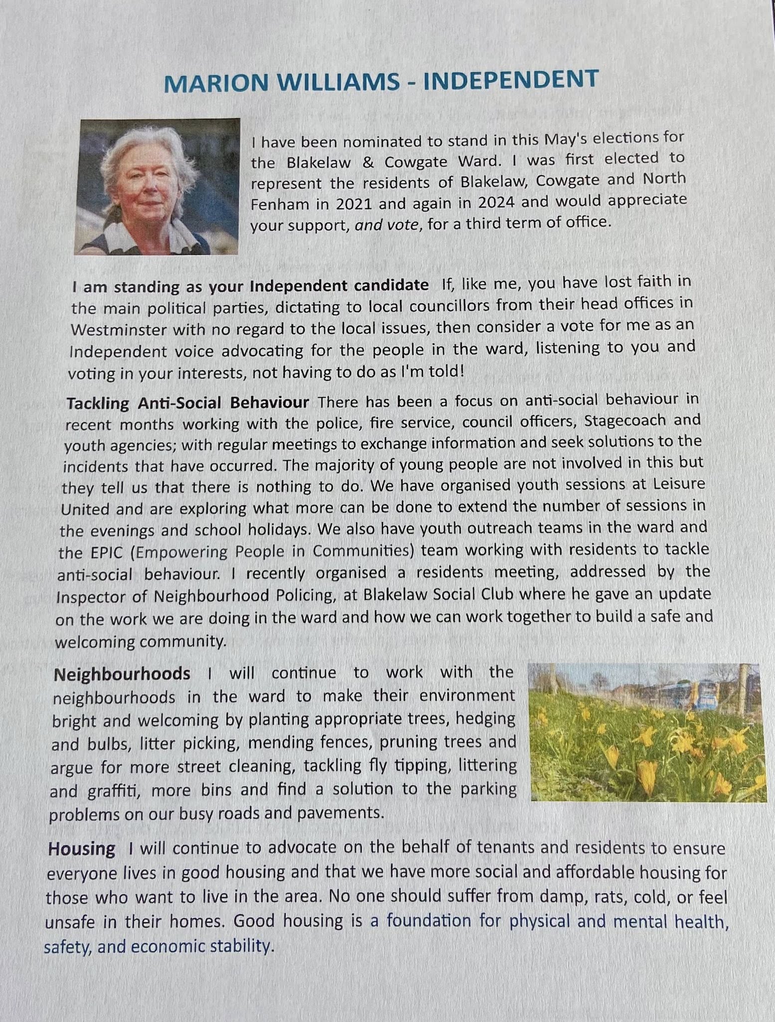 leaflet image