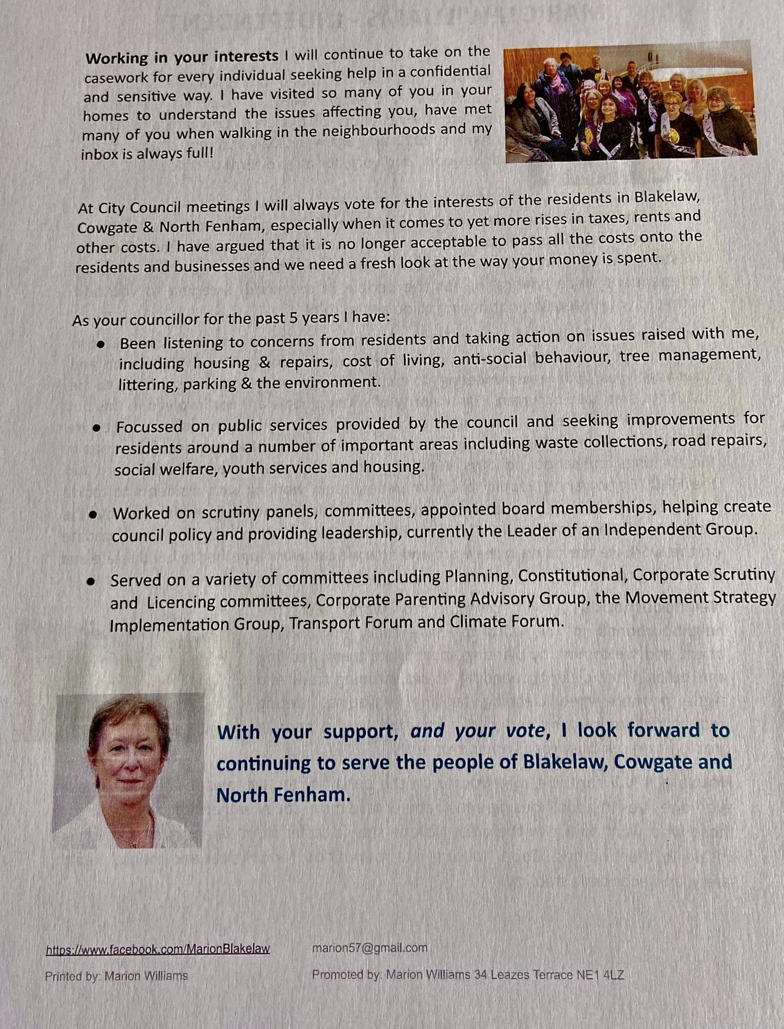 leaflet image