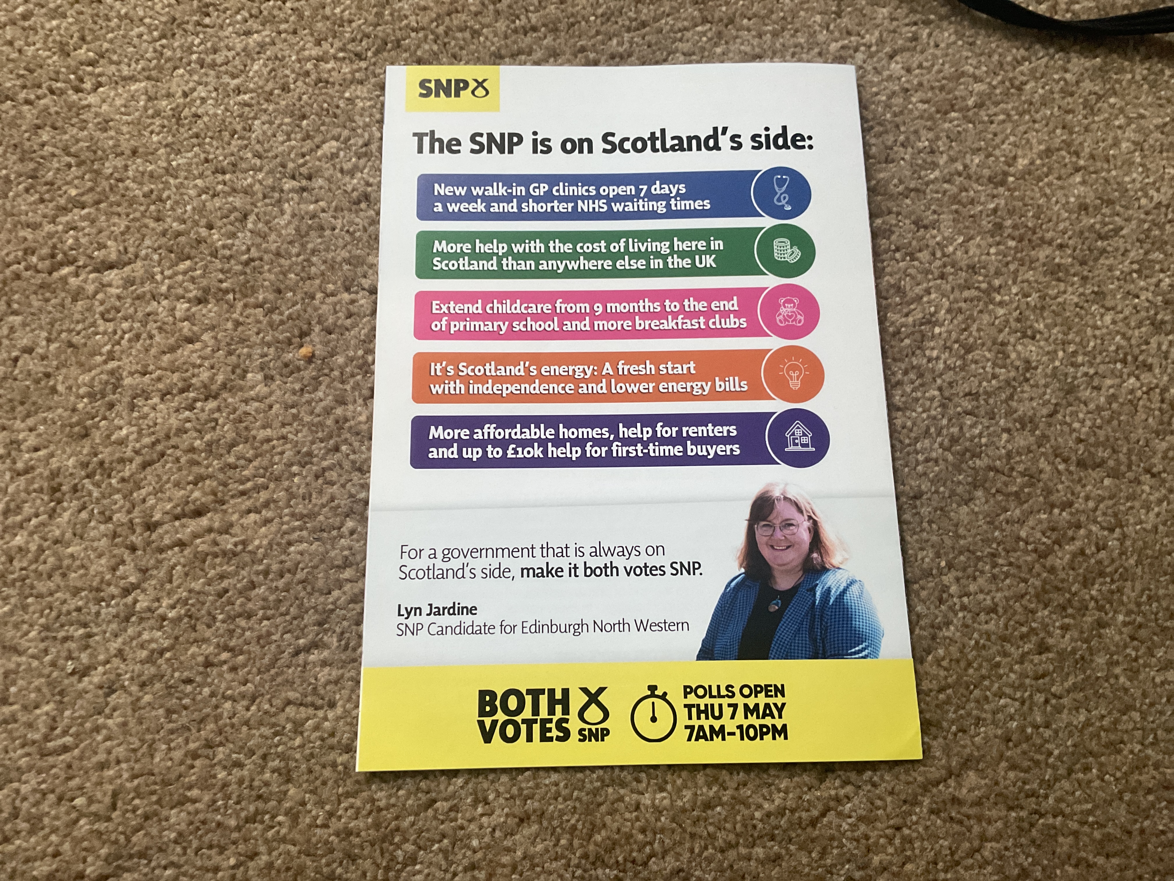 leaflet image