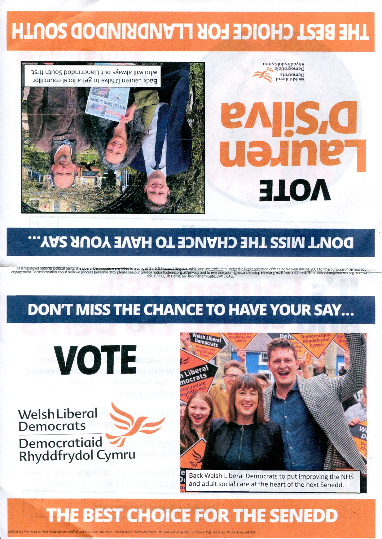 leaflet image