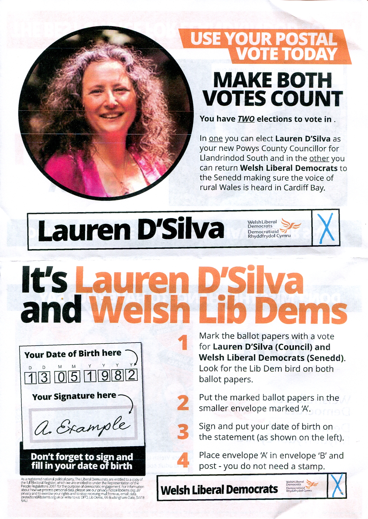 leaflet image