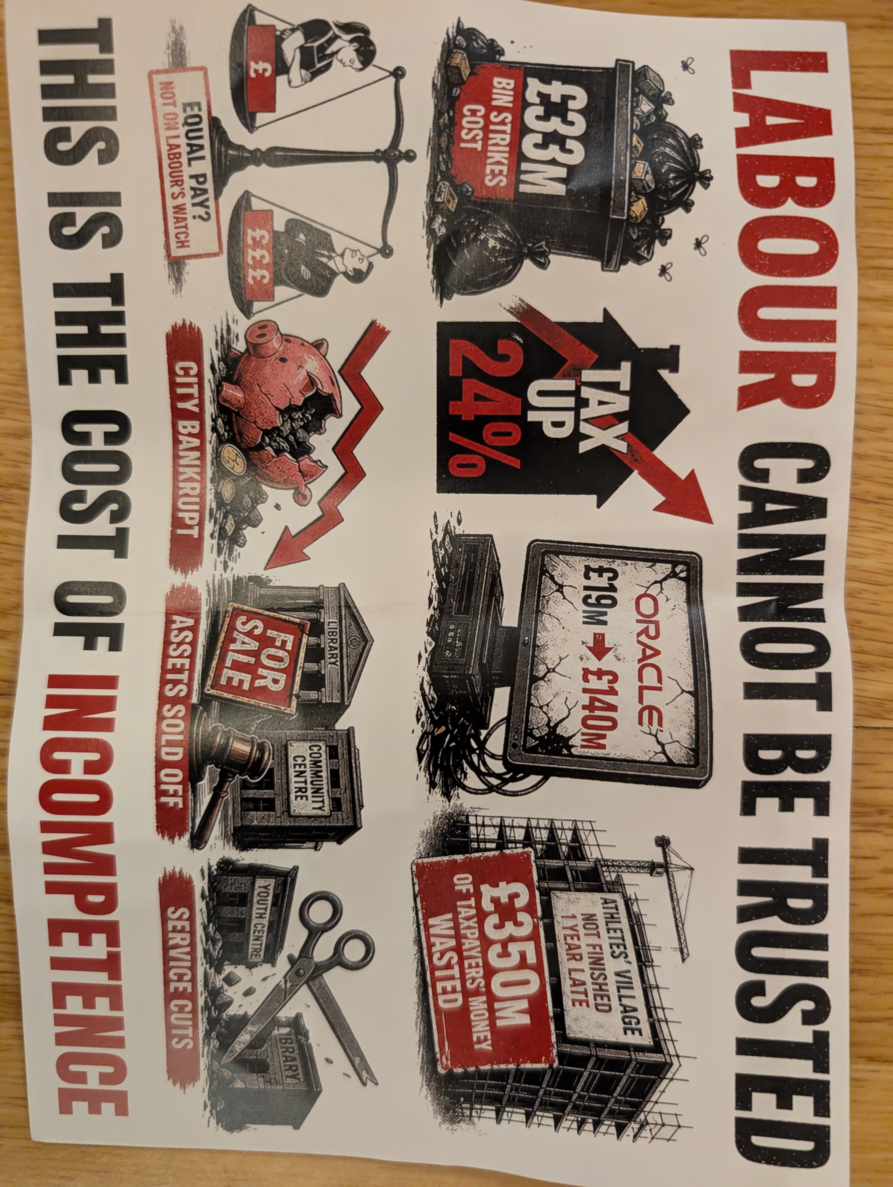 leaflet image