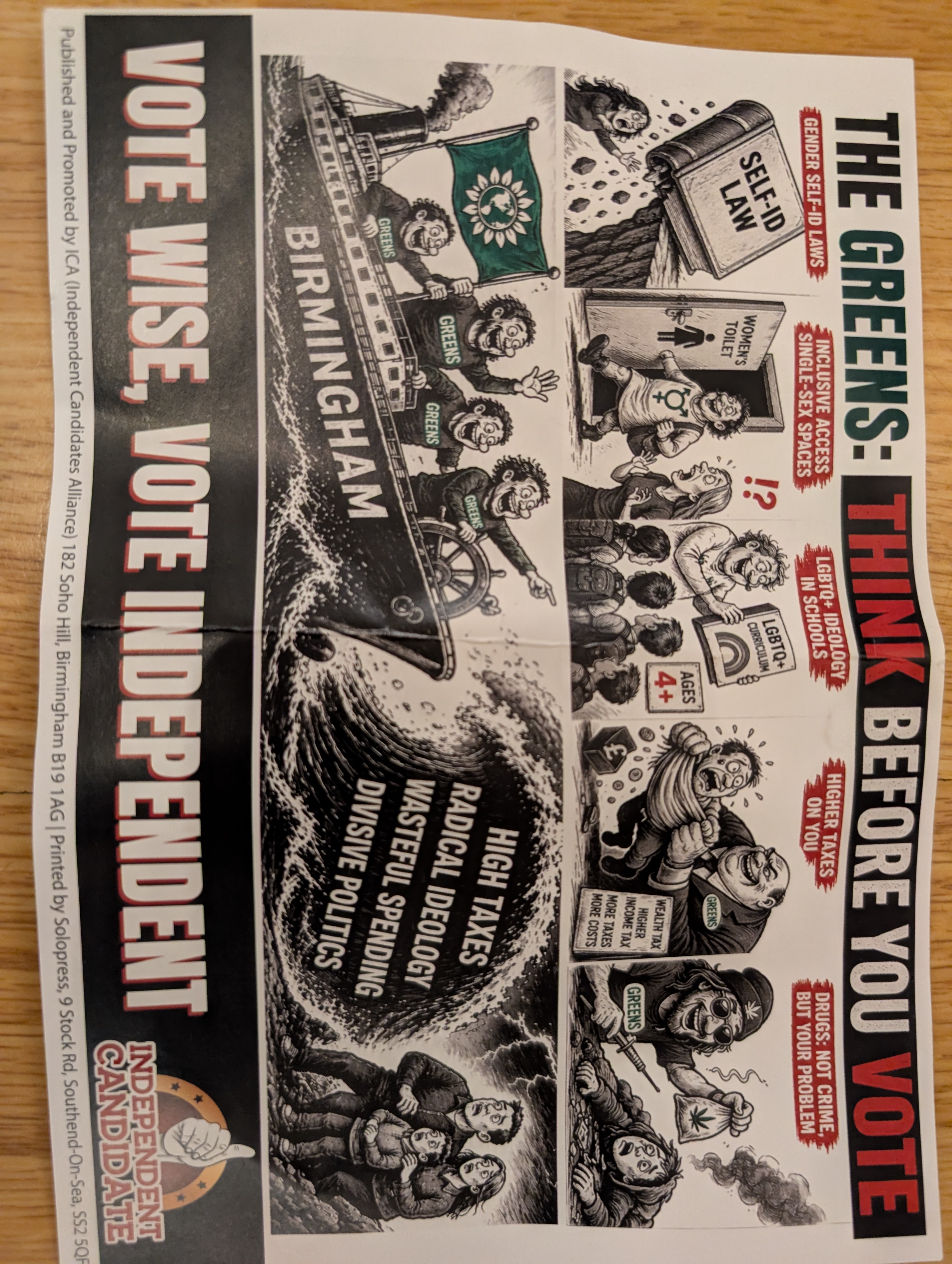 leaflet image