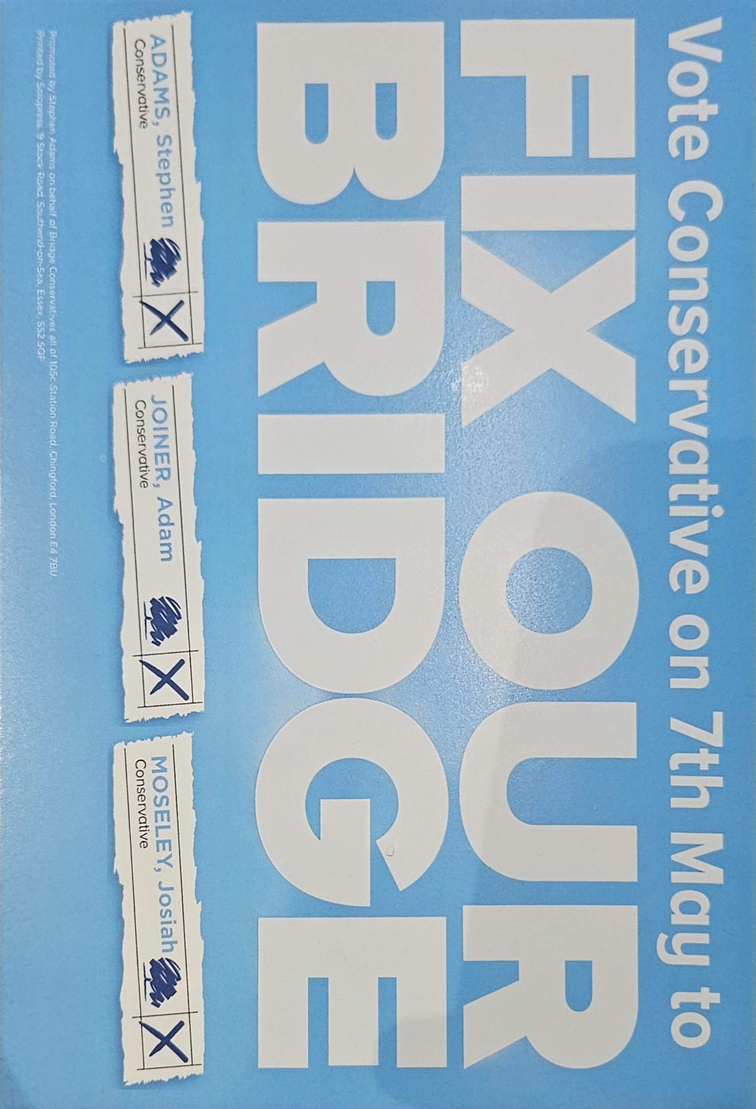 leaflet image