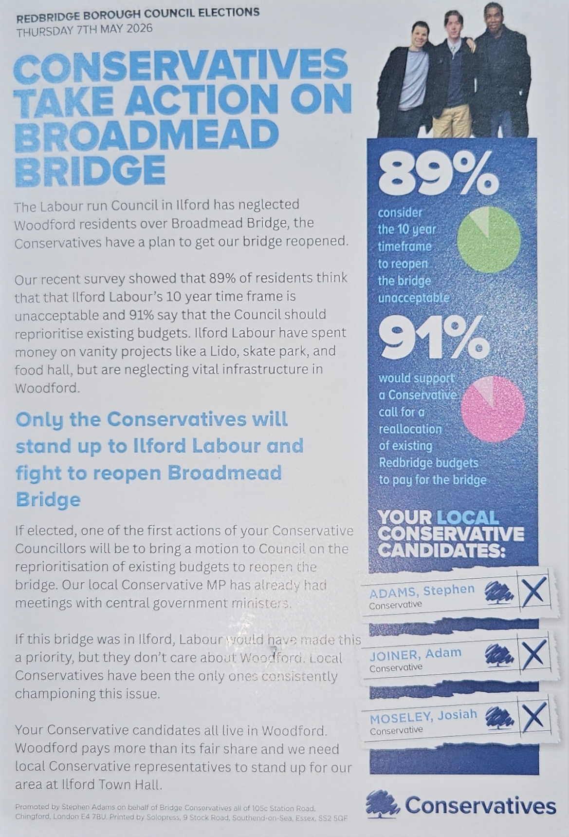 leaflet image