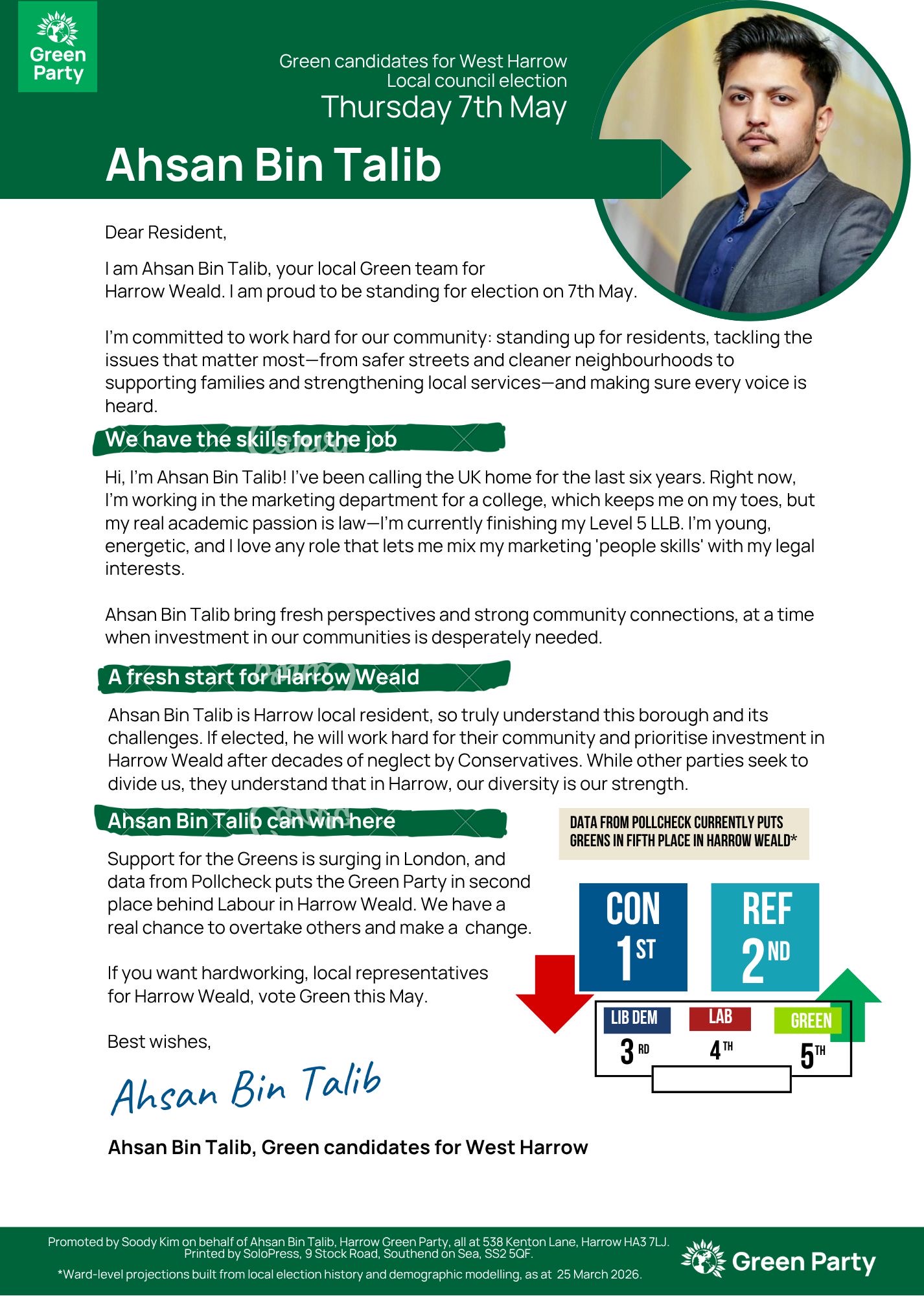 leaflet image