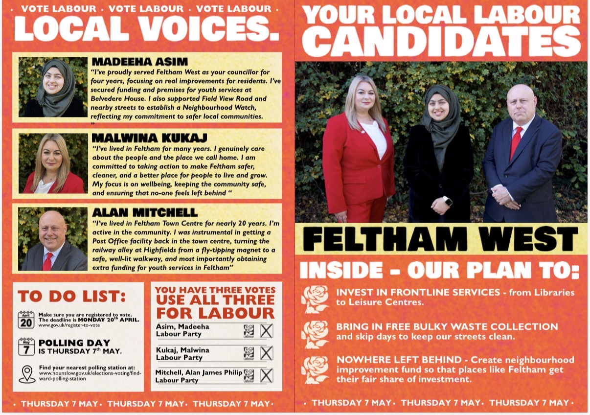 leaflet image