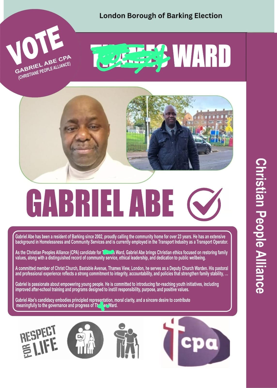 leaflet image