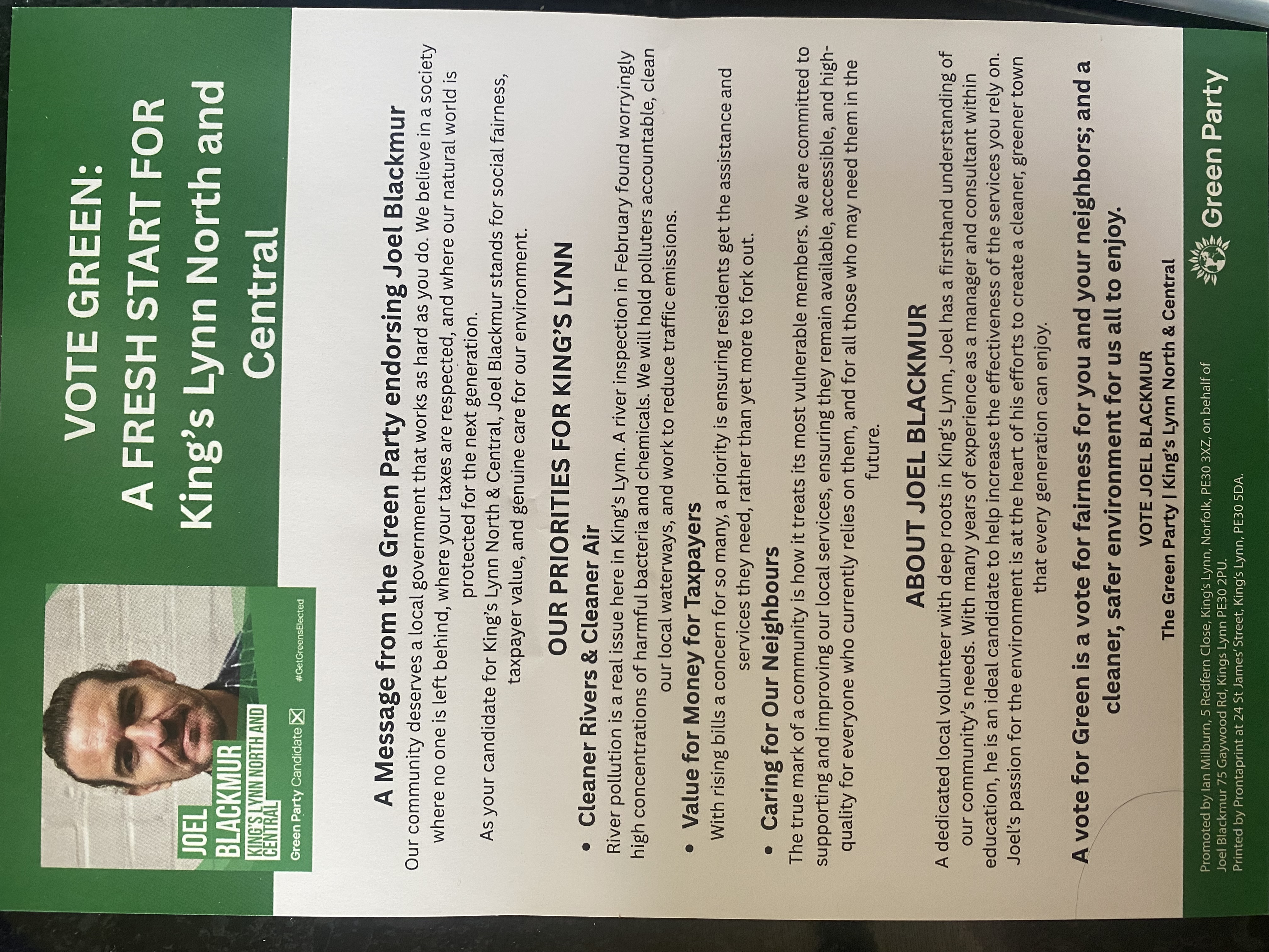 leaflet image