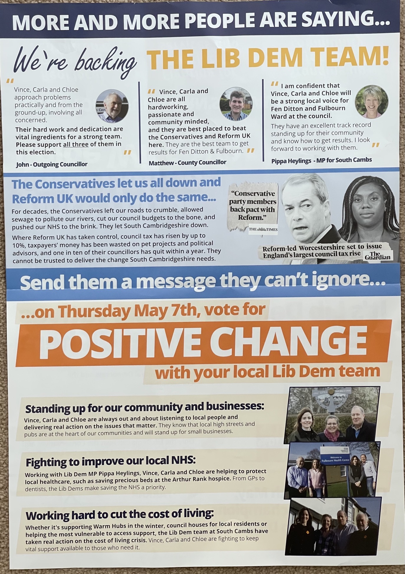 leaflet image