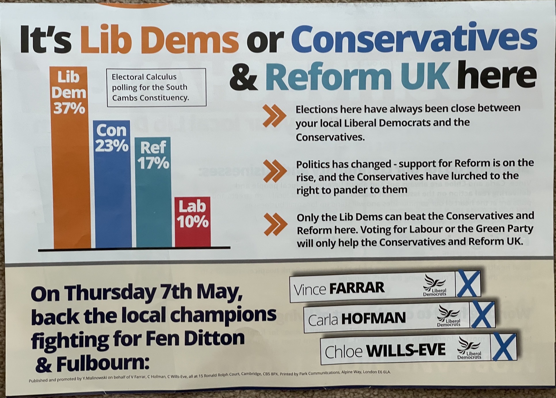 leaflet image