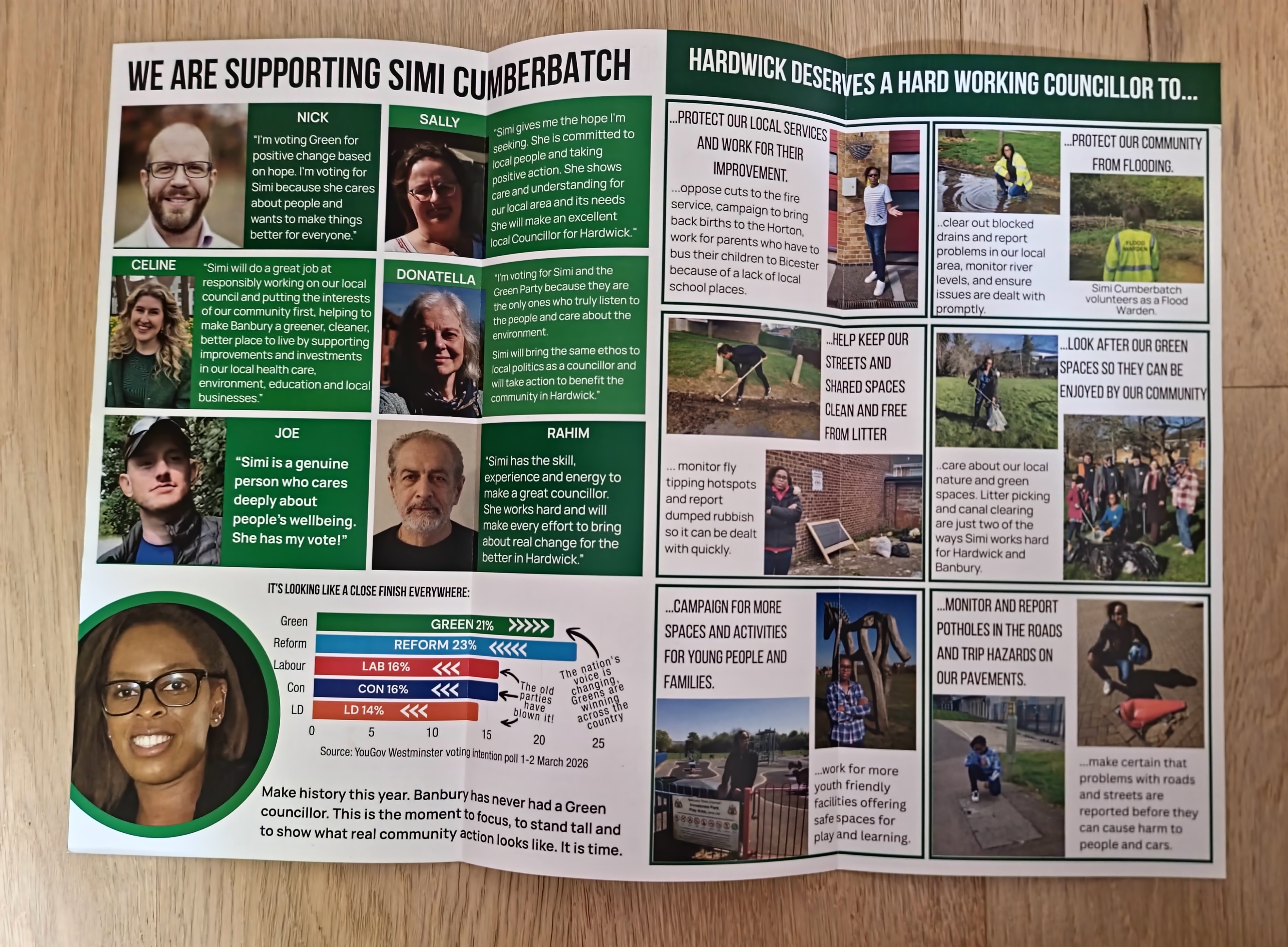 leaflet image