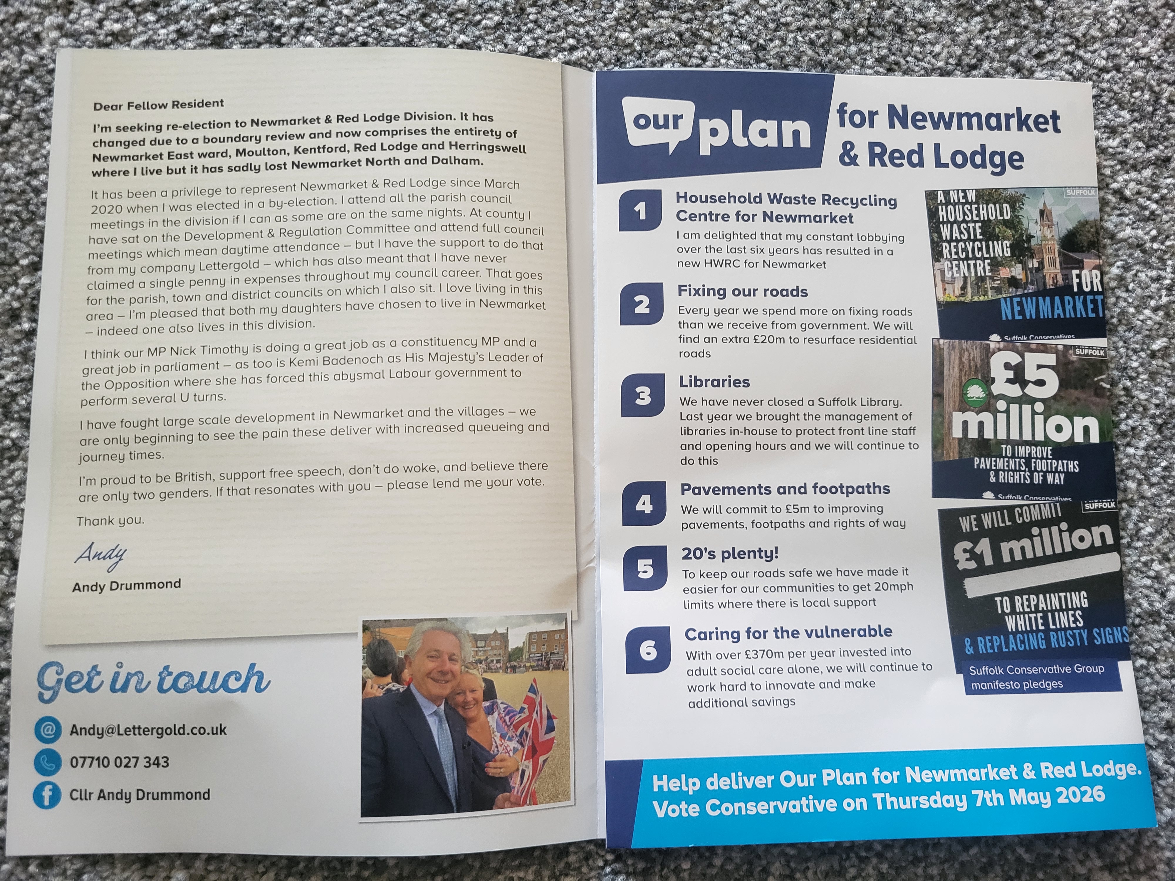leaflet image