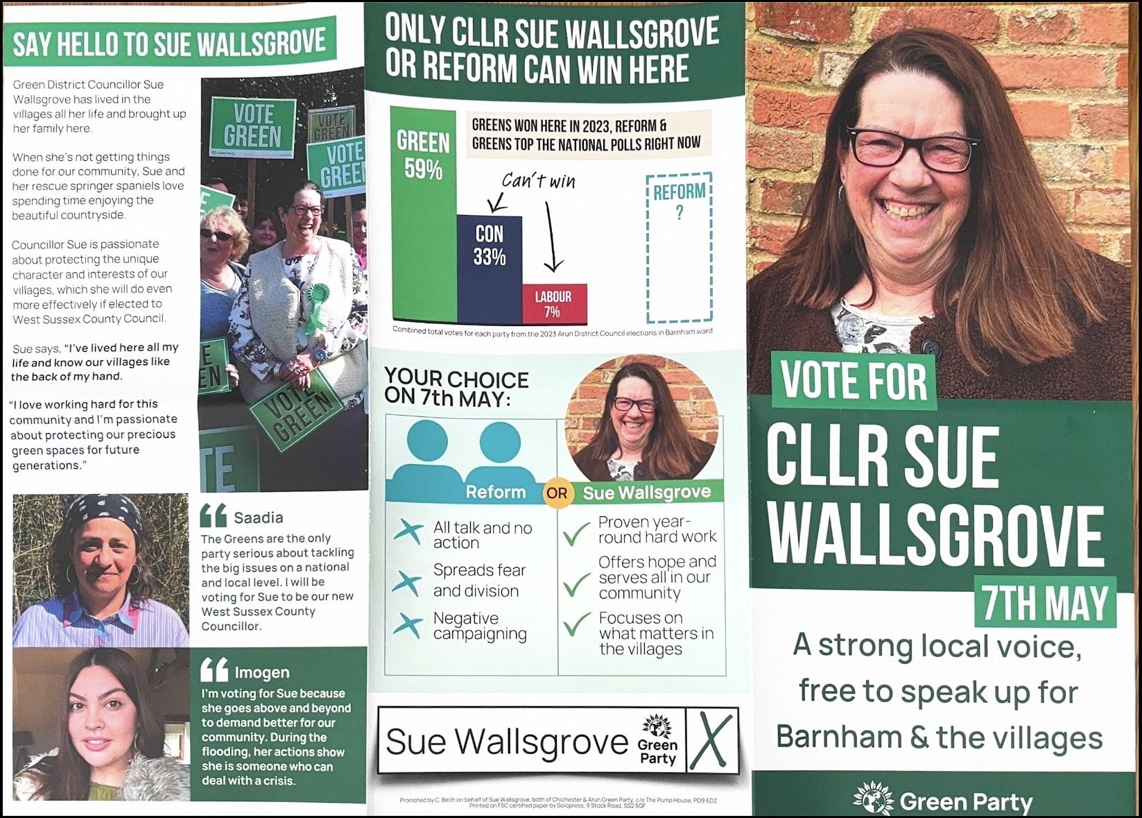 leaflet image