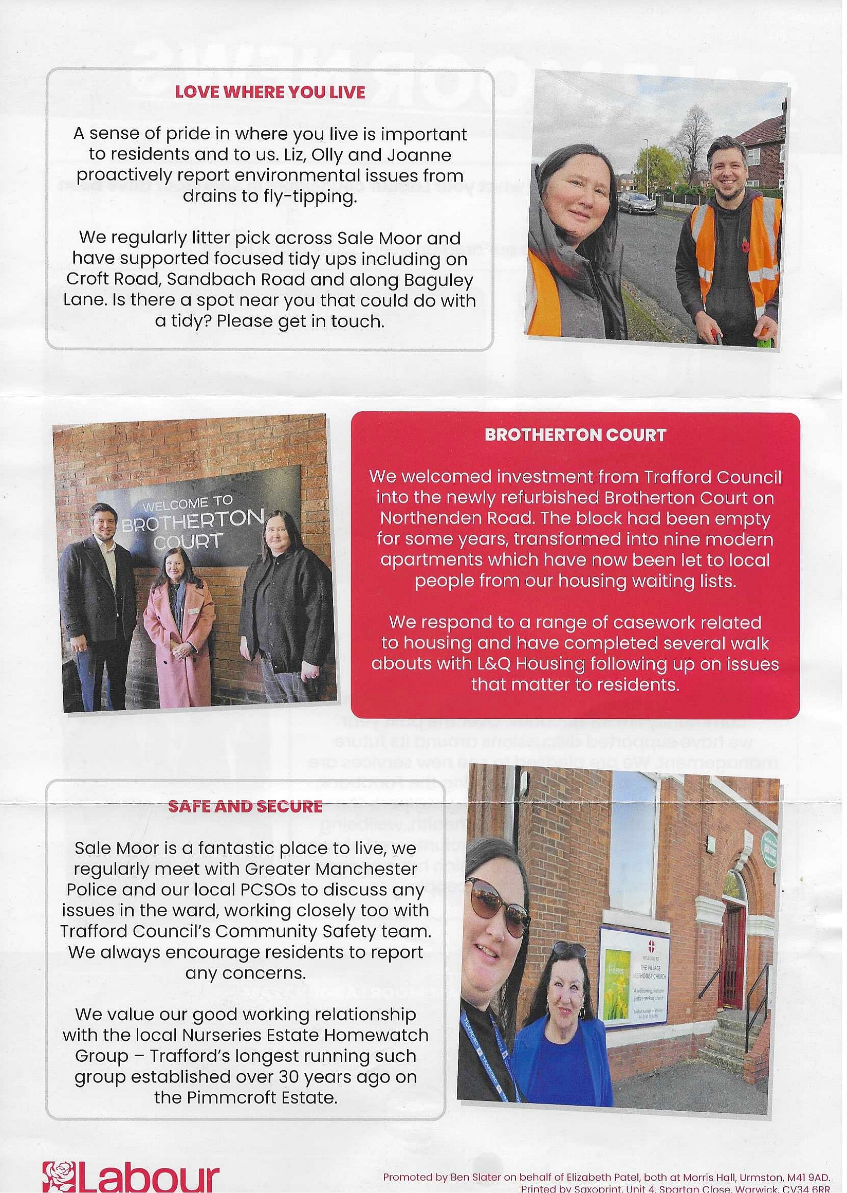 leaflet image