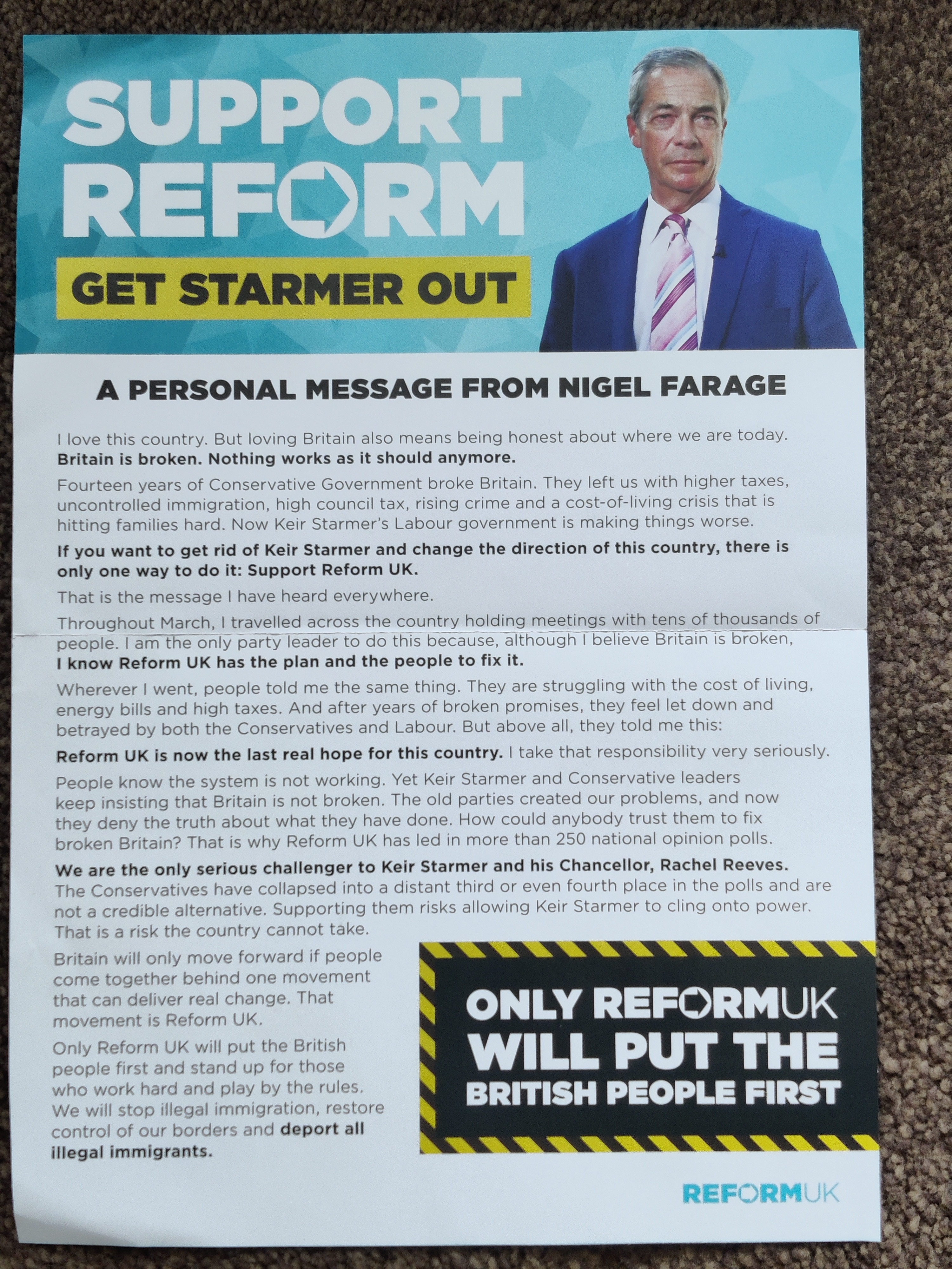 leaflet image