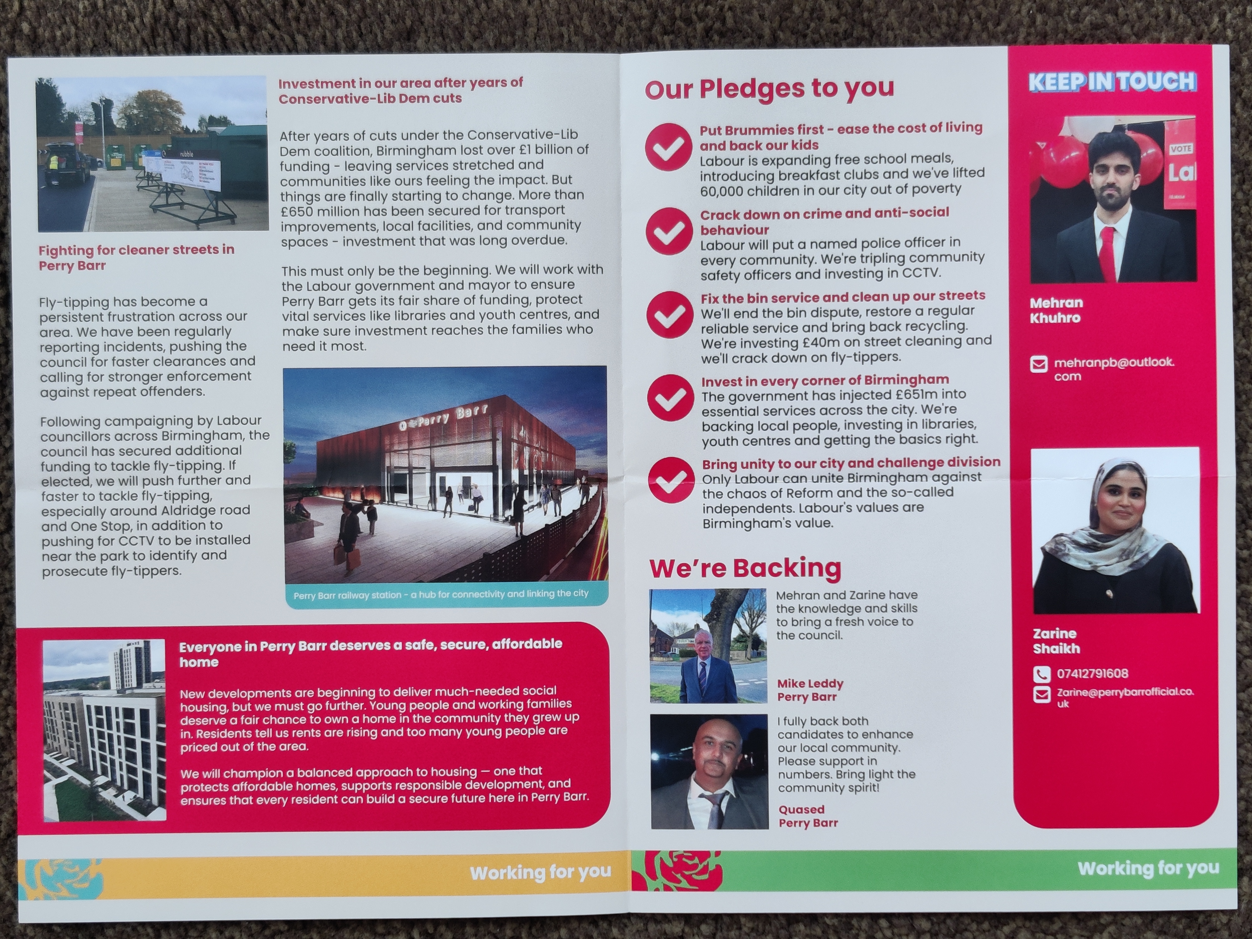 leaflet image