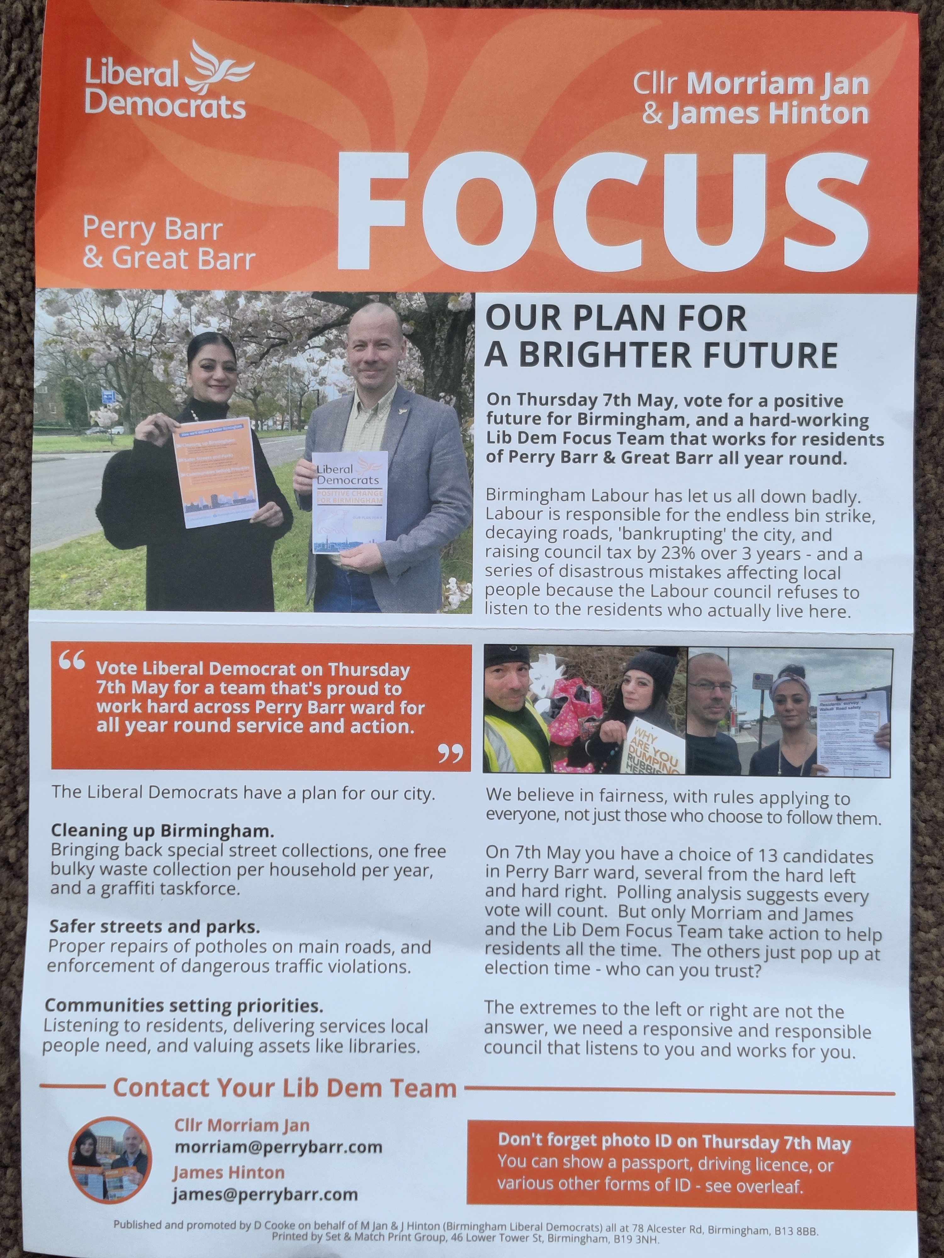 leaflet image