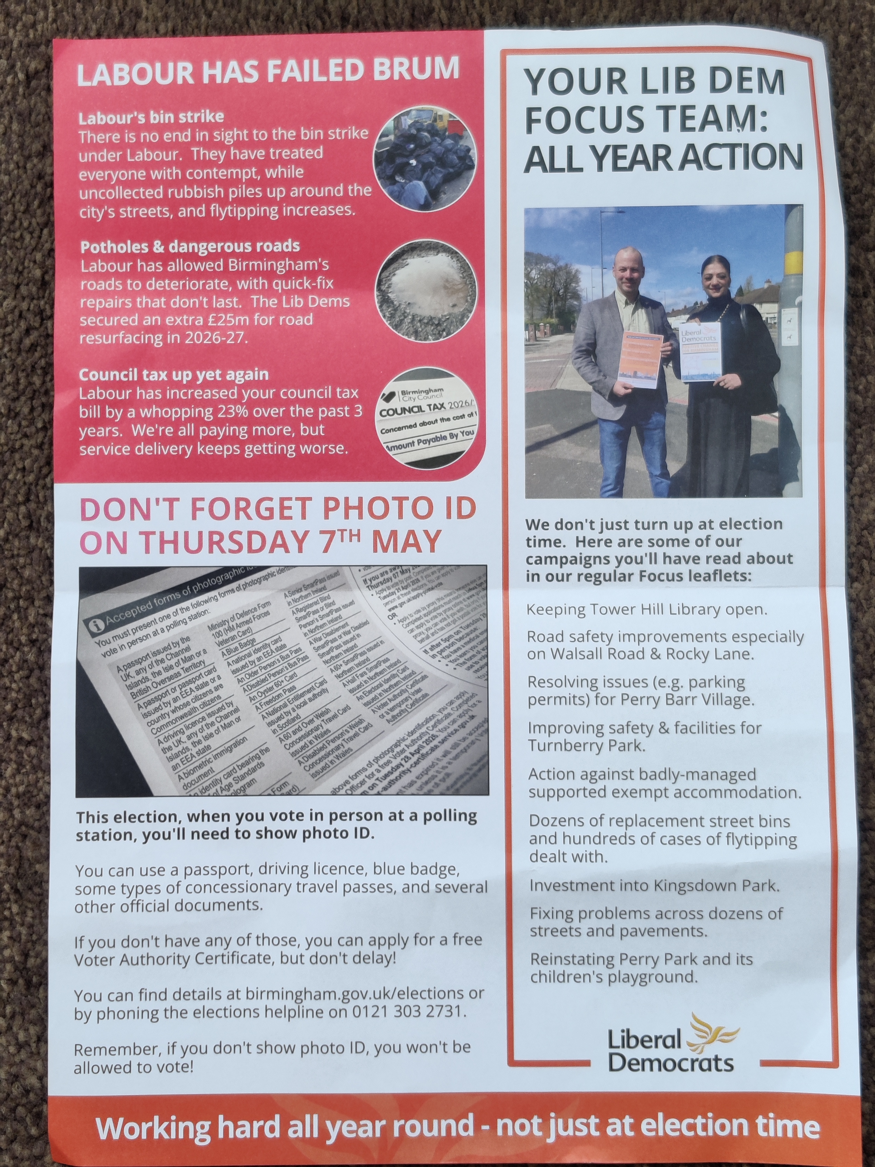 leaflet image