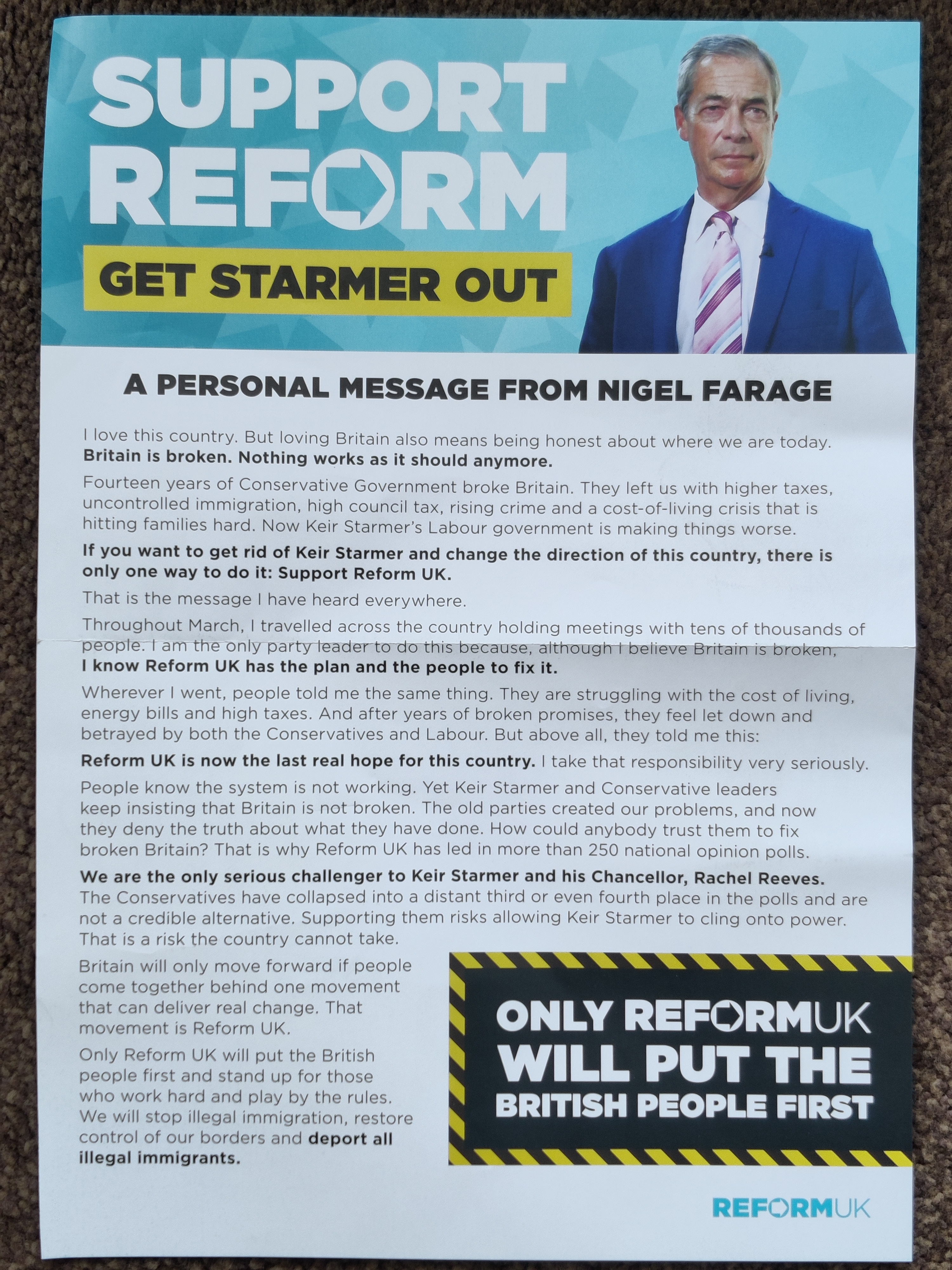 leaflet image