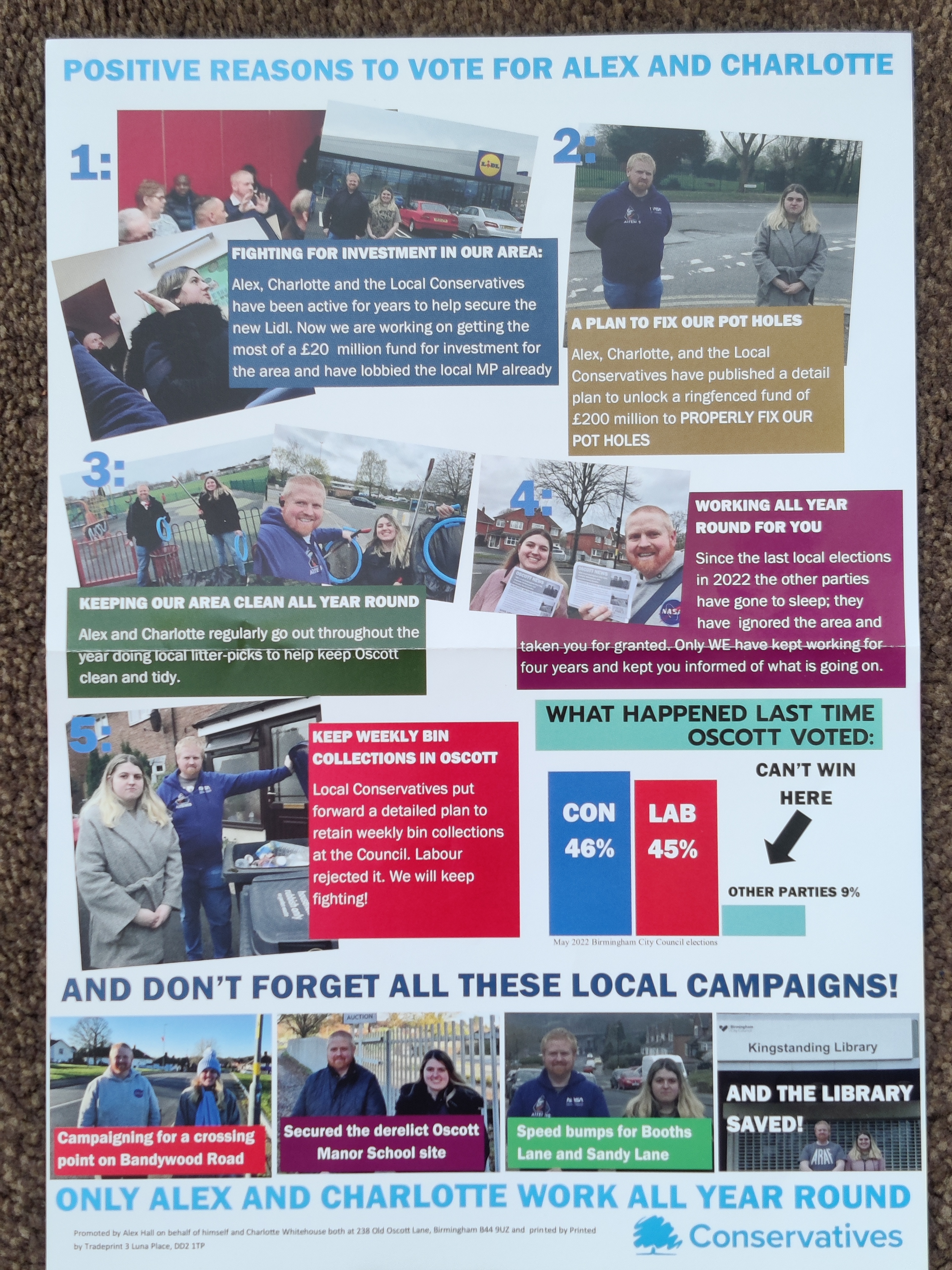 leaflet image