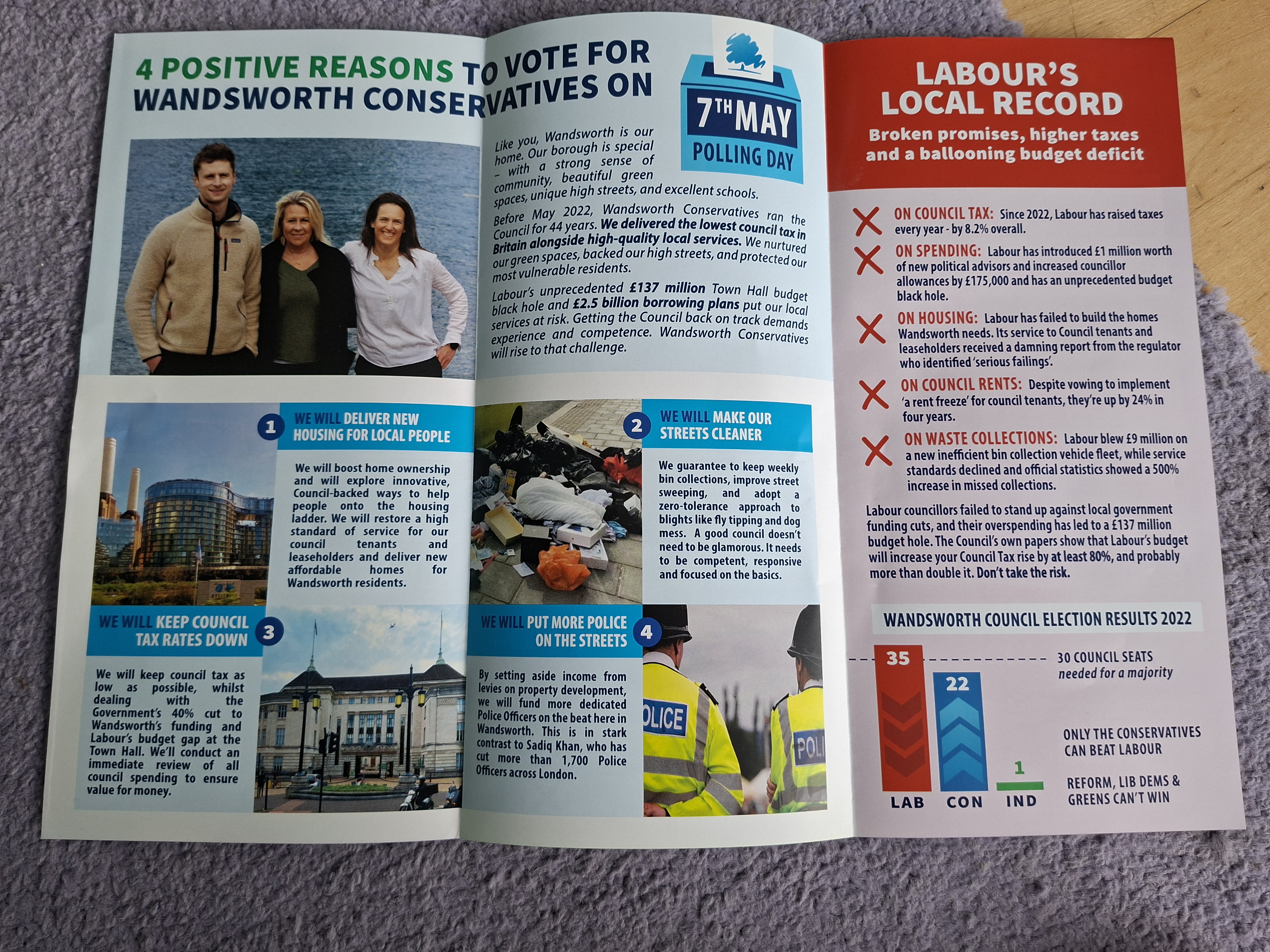 leaflet image