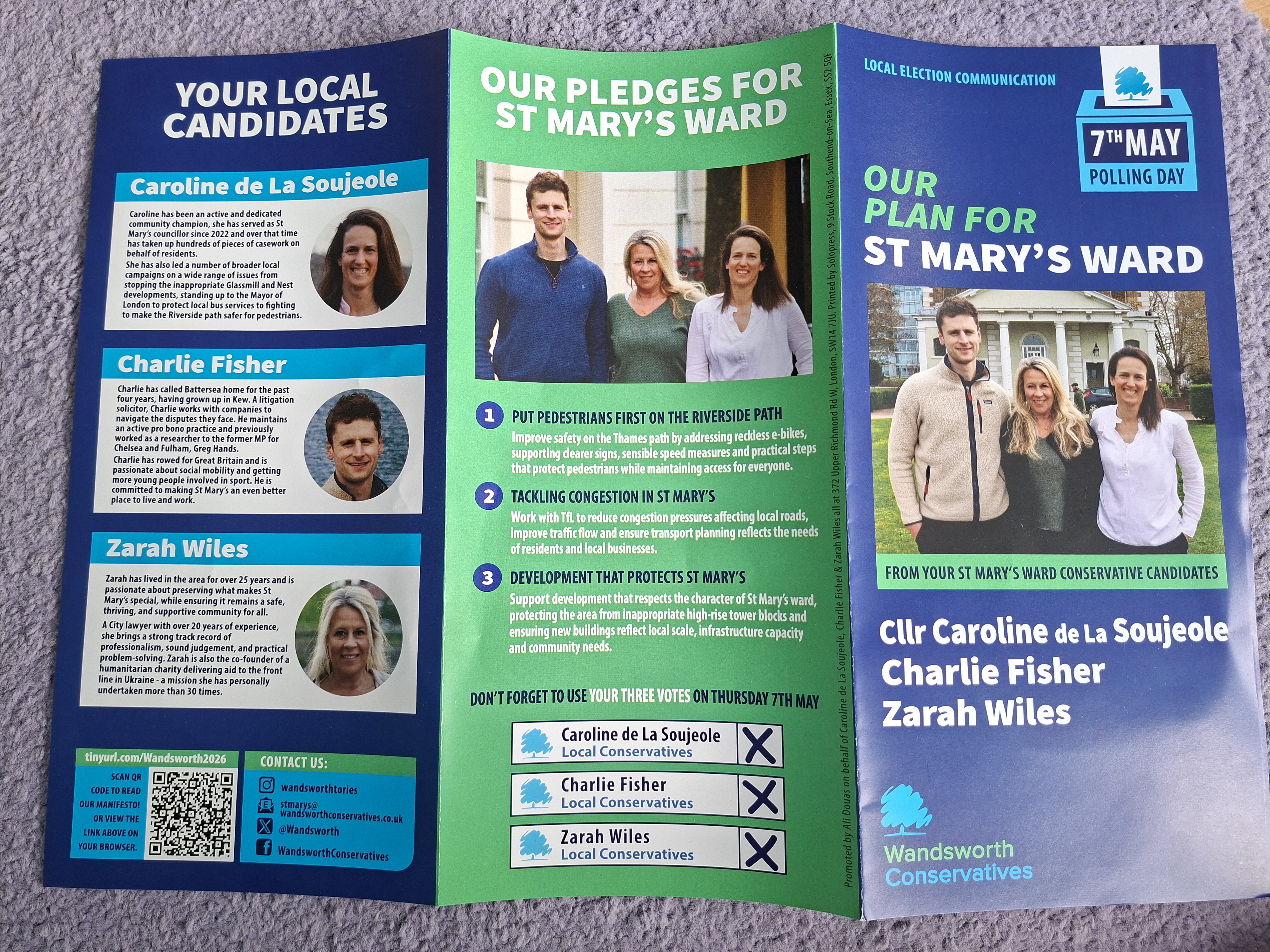 leaflet image