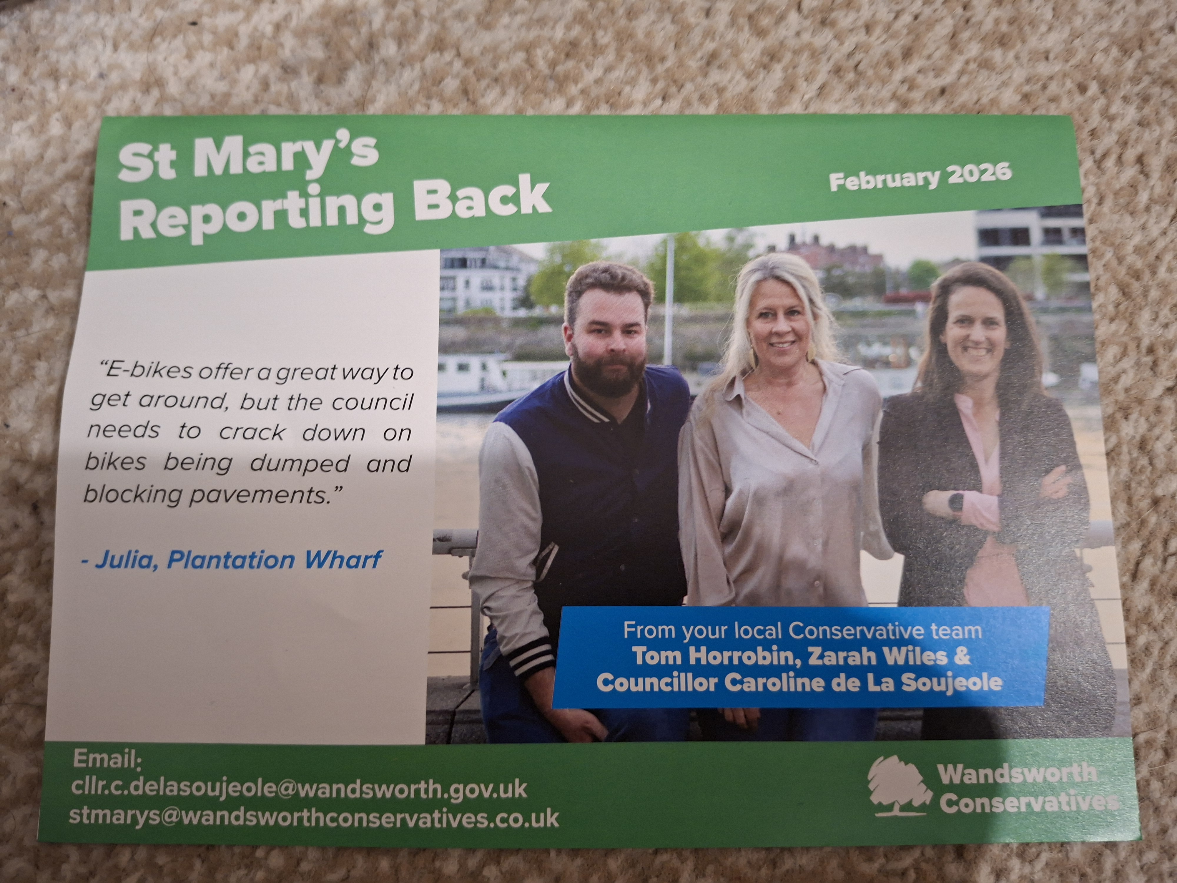 leaflet image