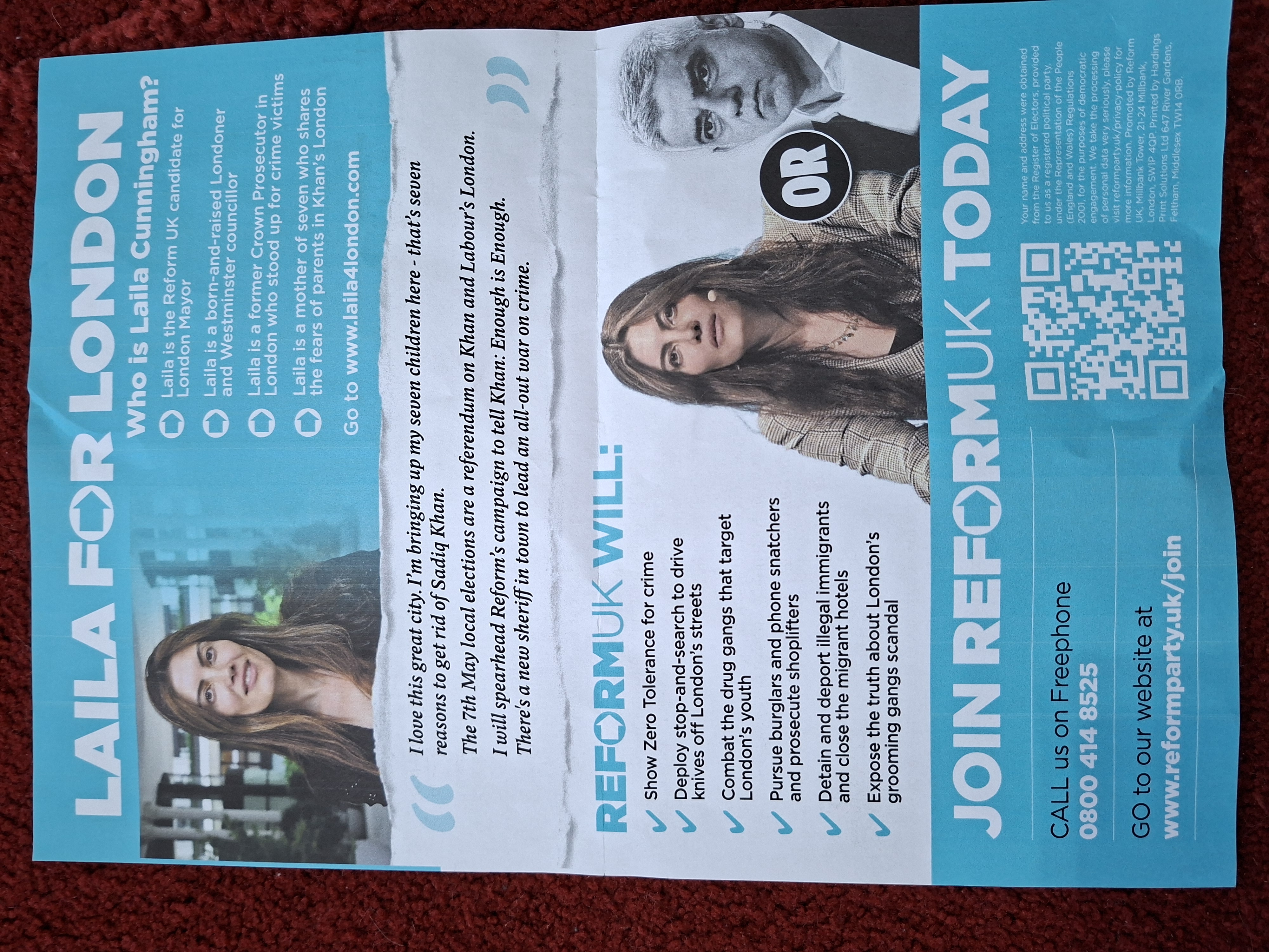 leaflet image