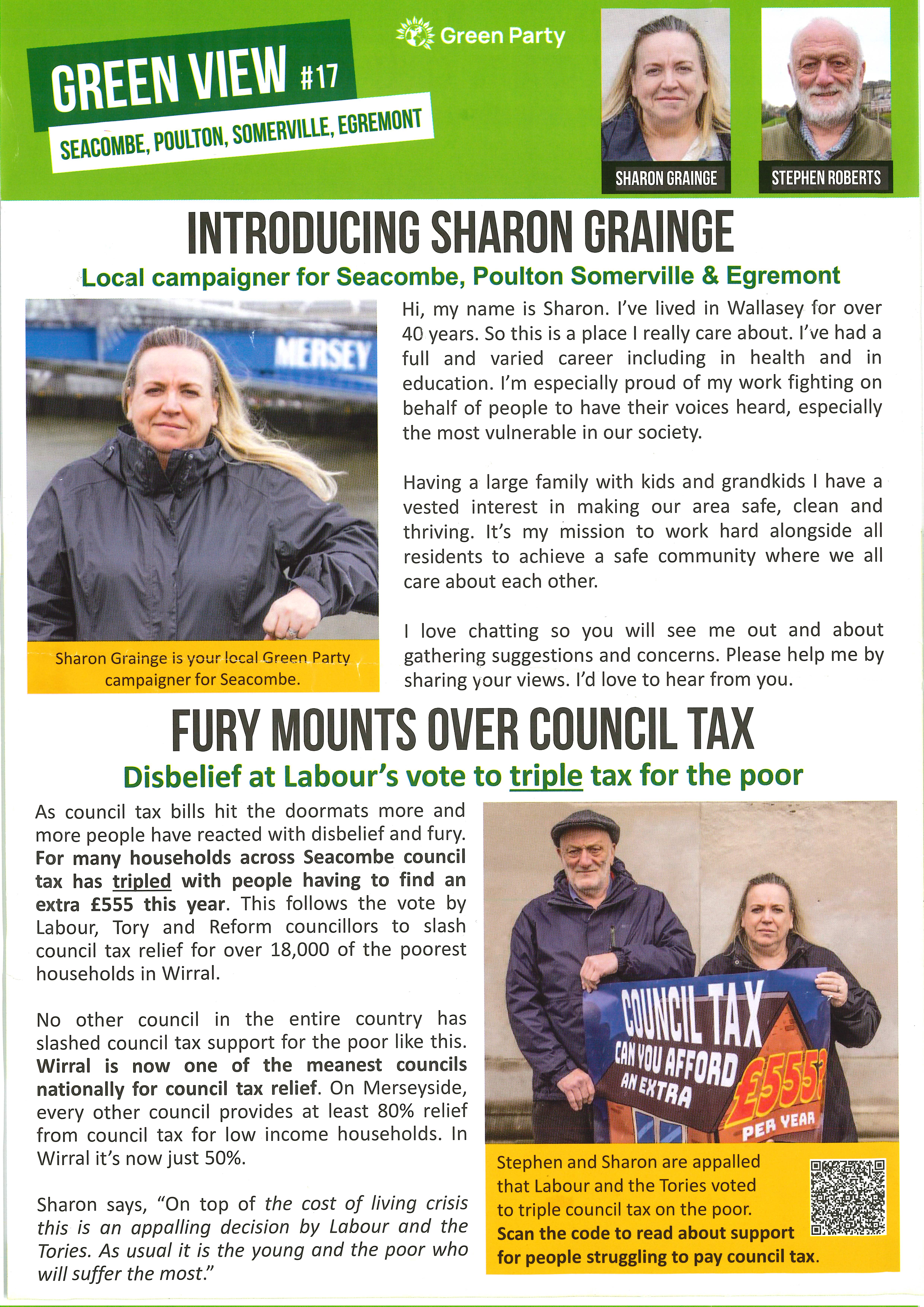 leaflet image