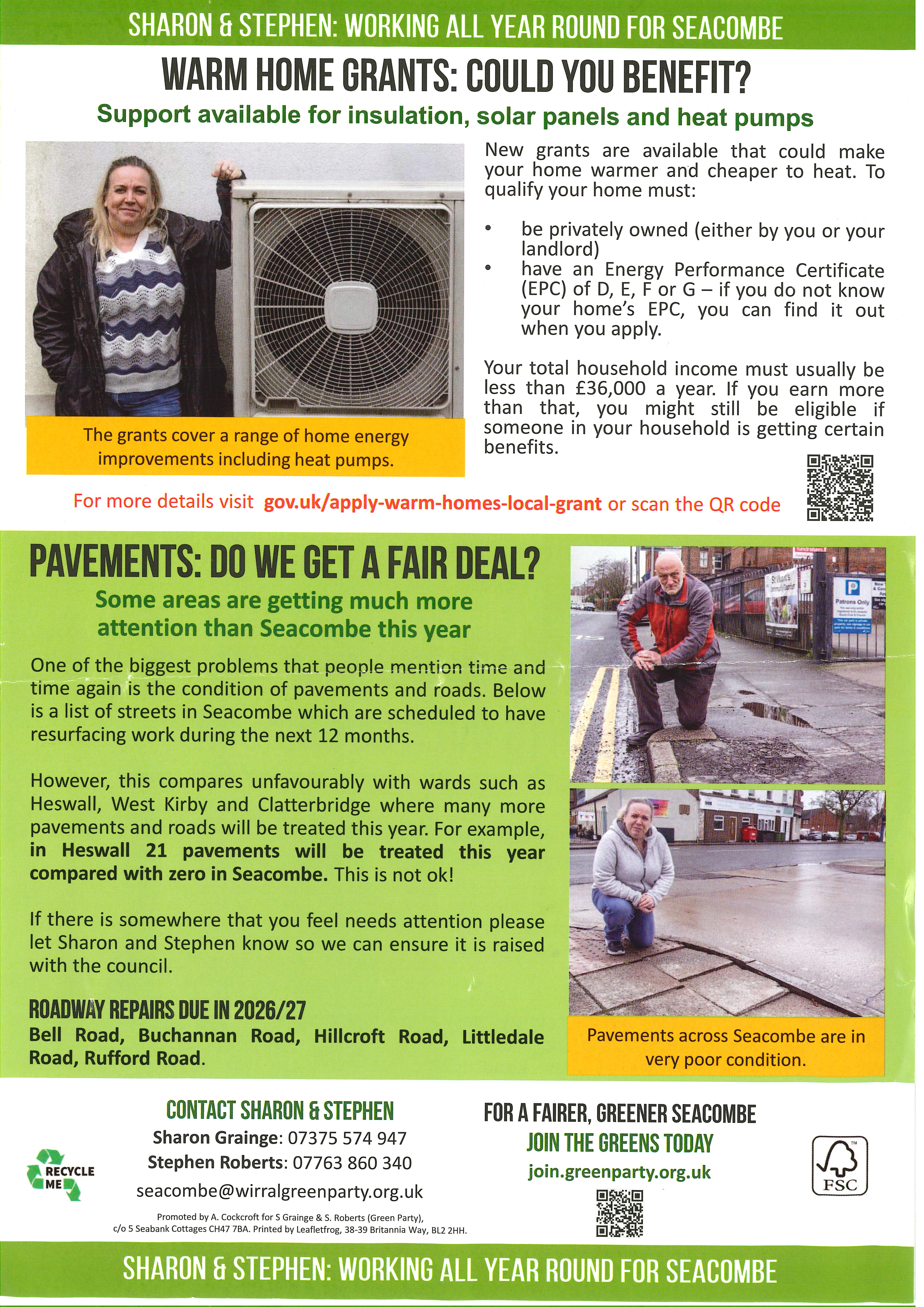 leaflet image