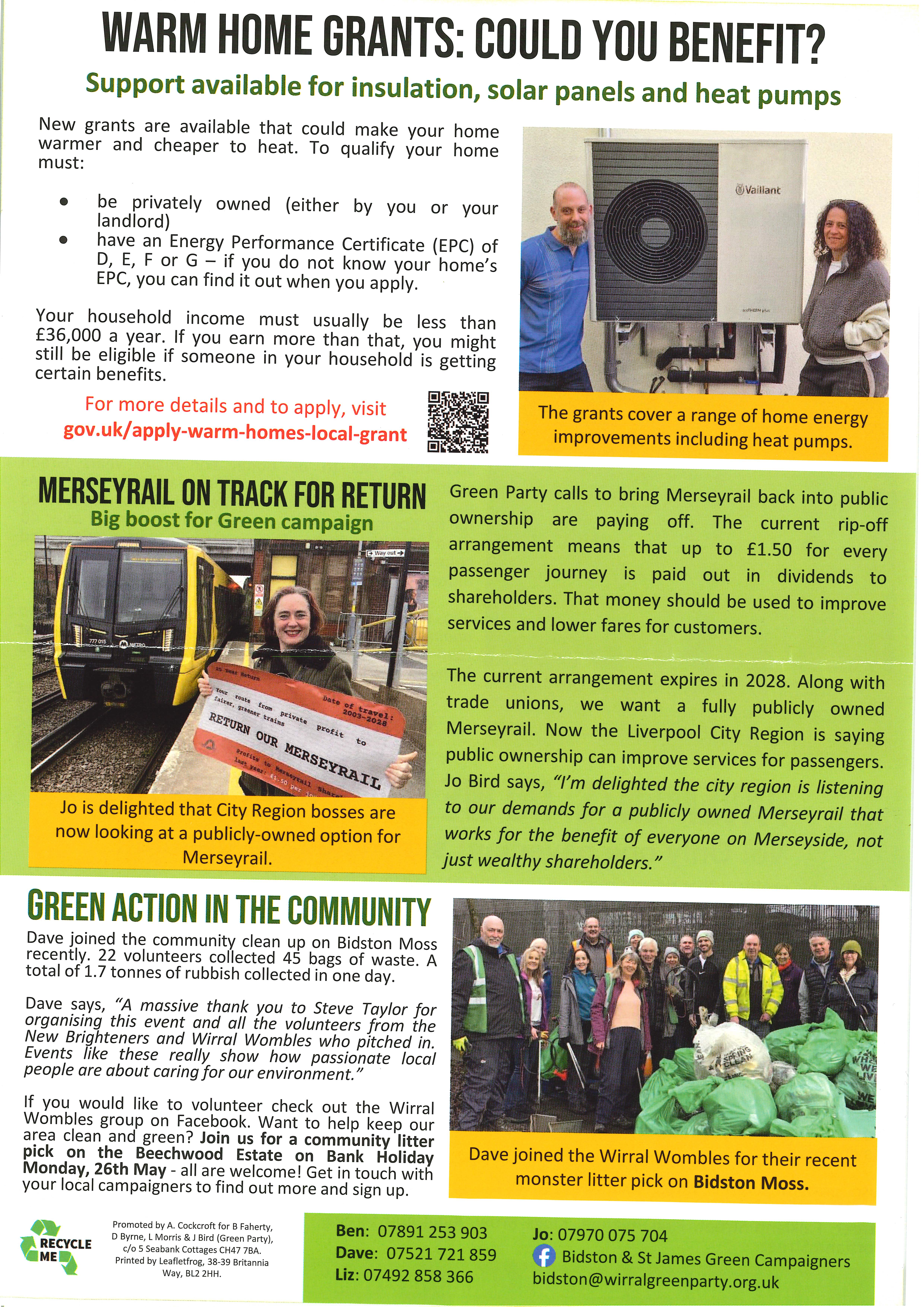 leaflet image