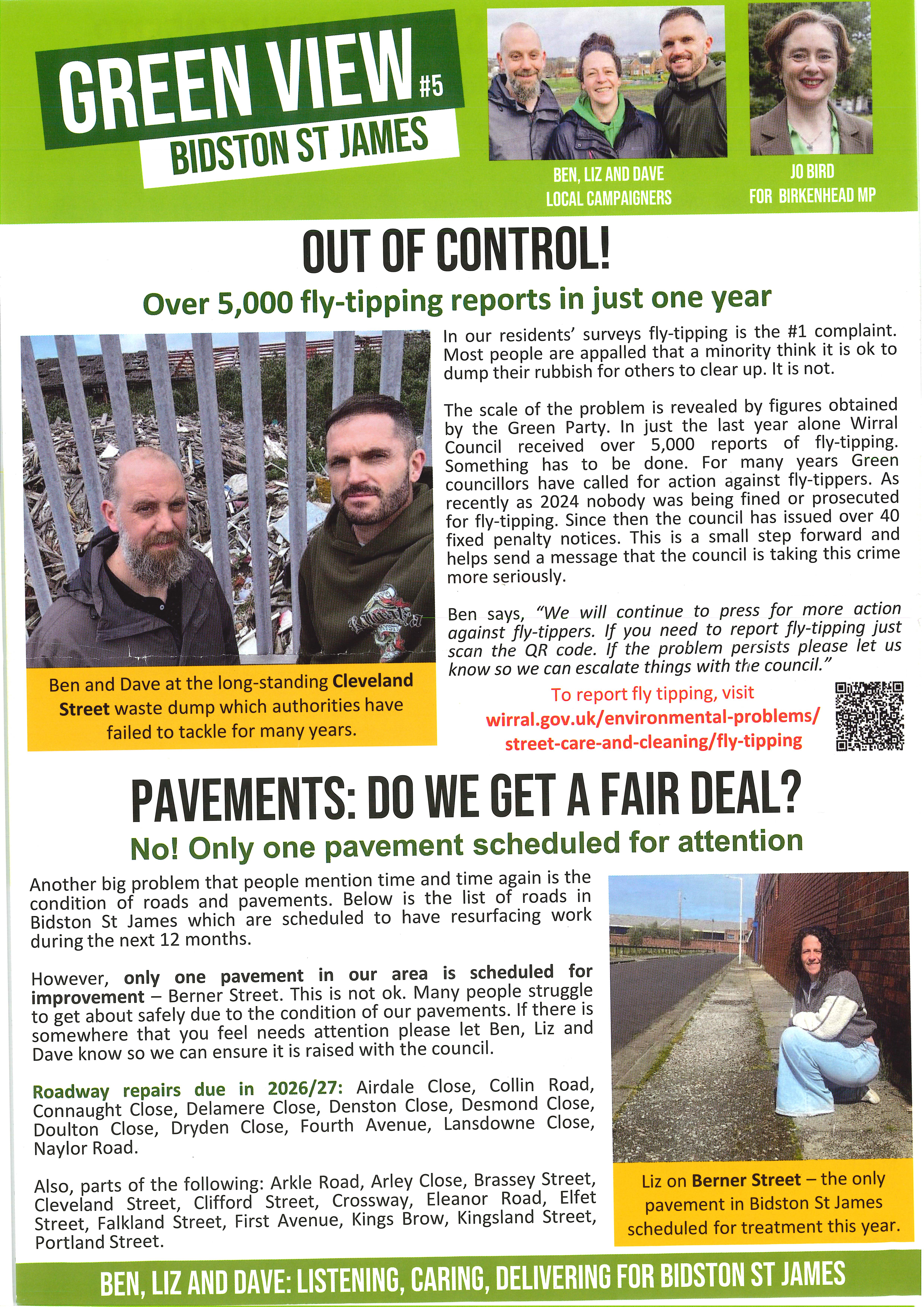 leaflet image