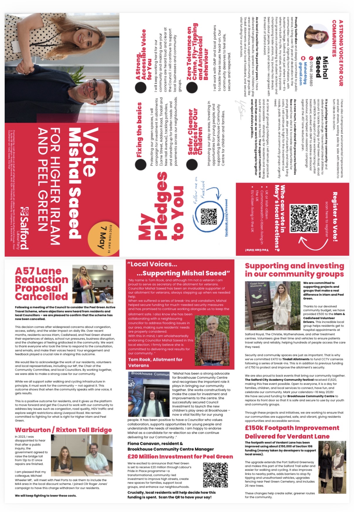leaflet image