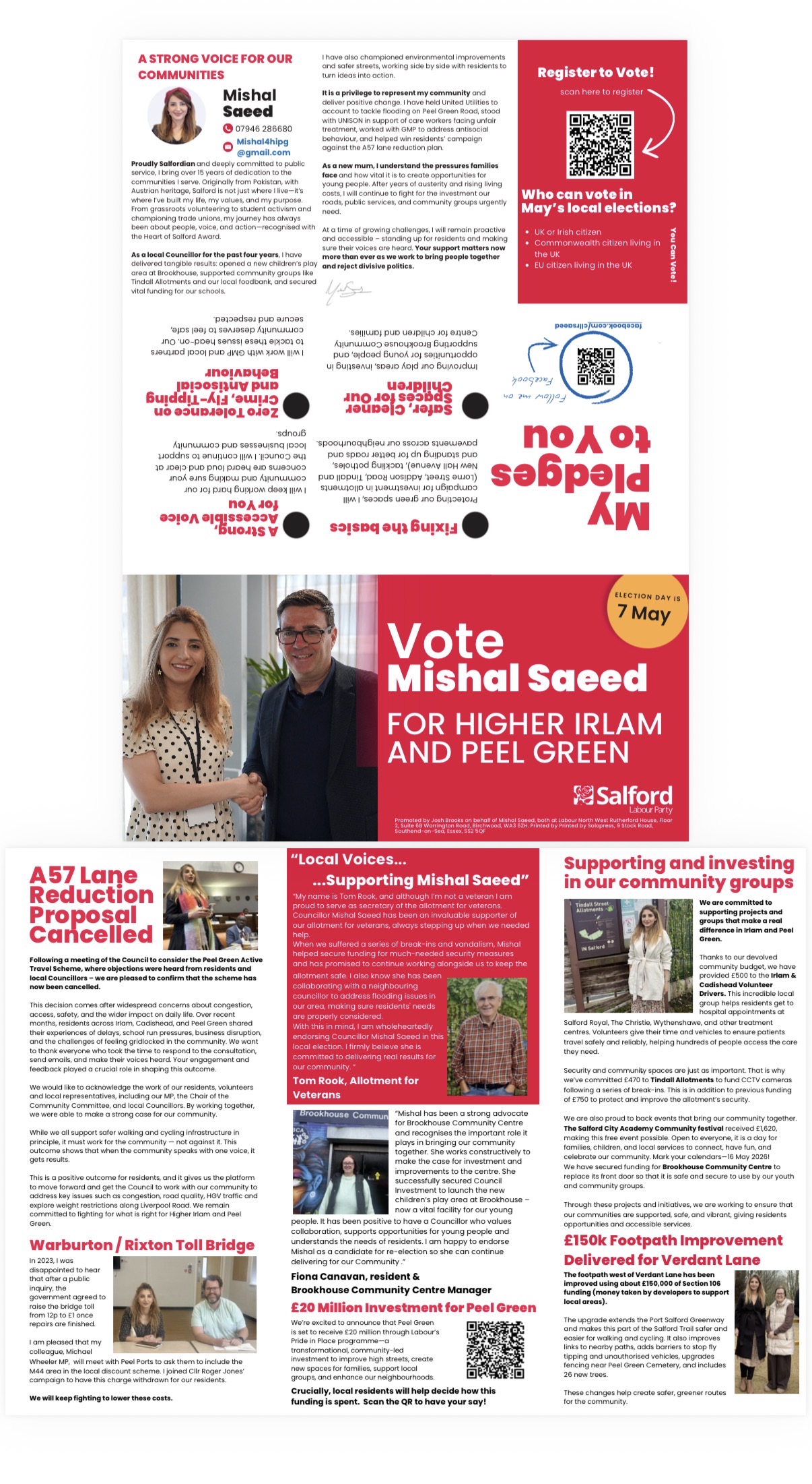 leaflet image