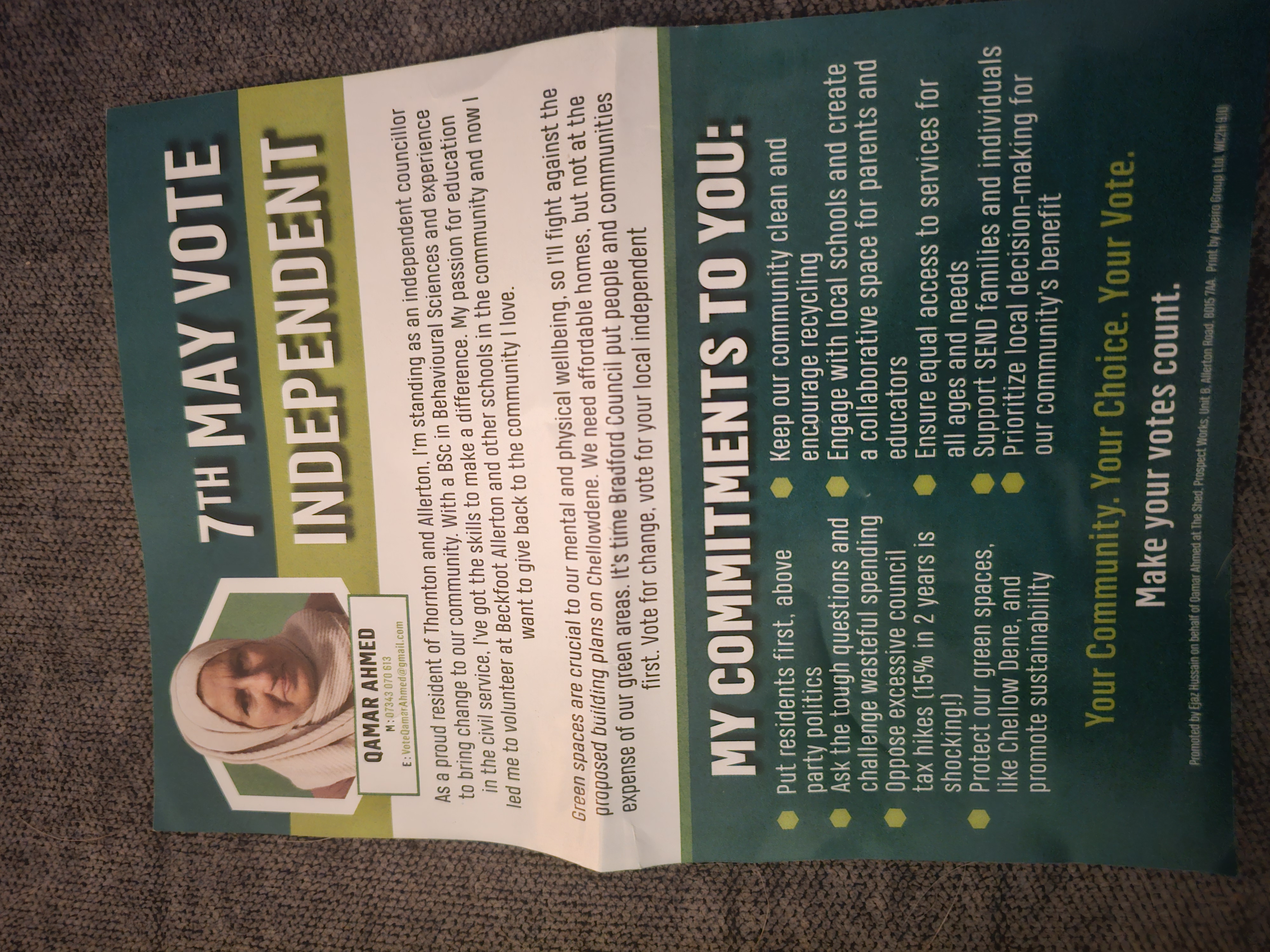 leaflet image