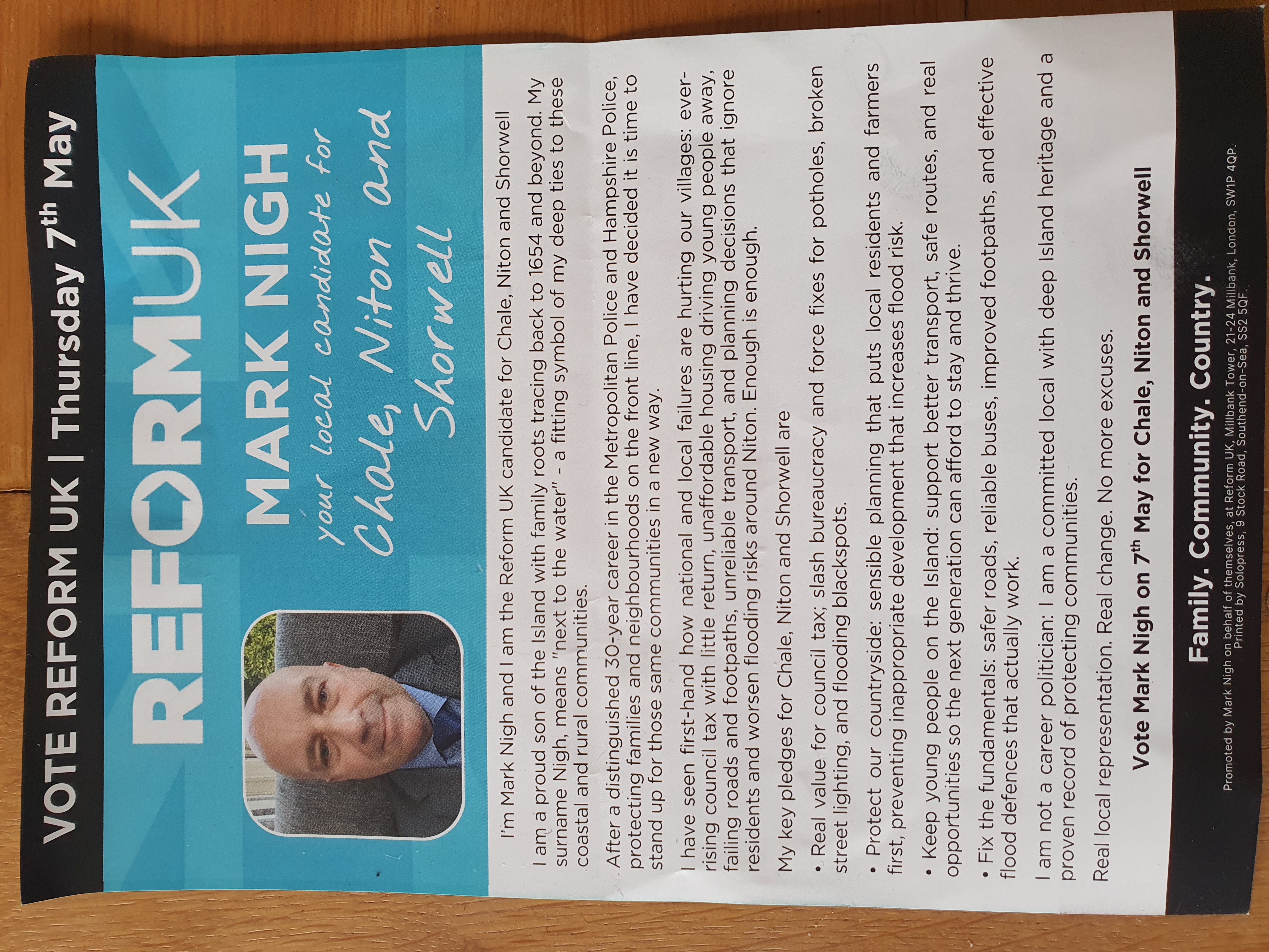 leaflet image
