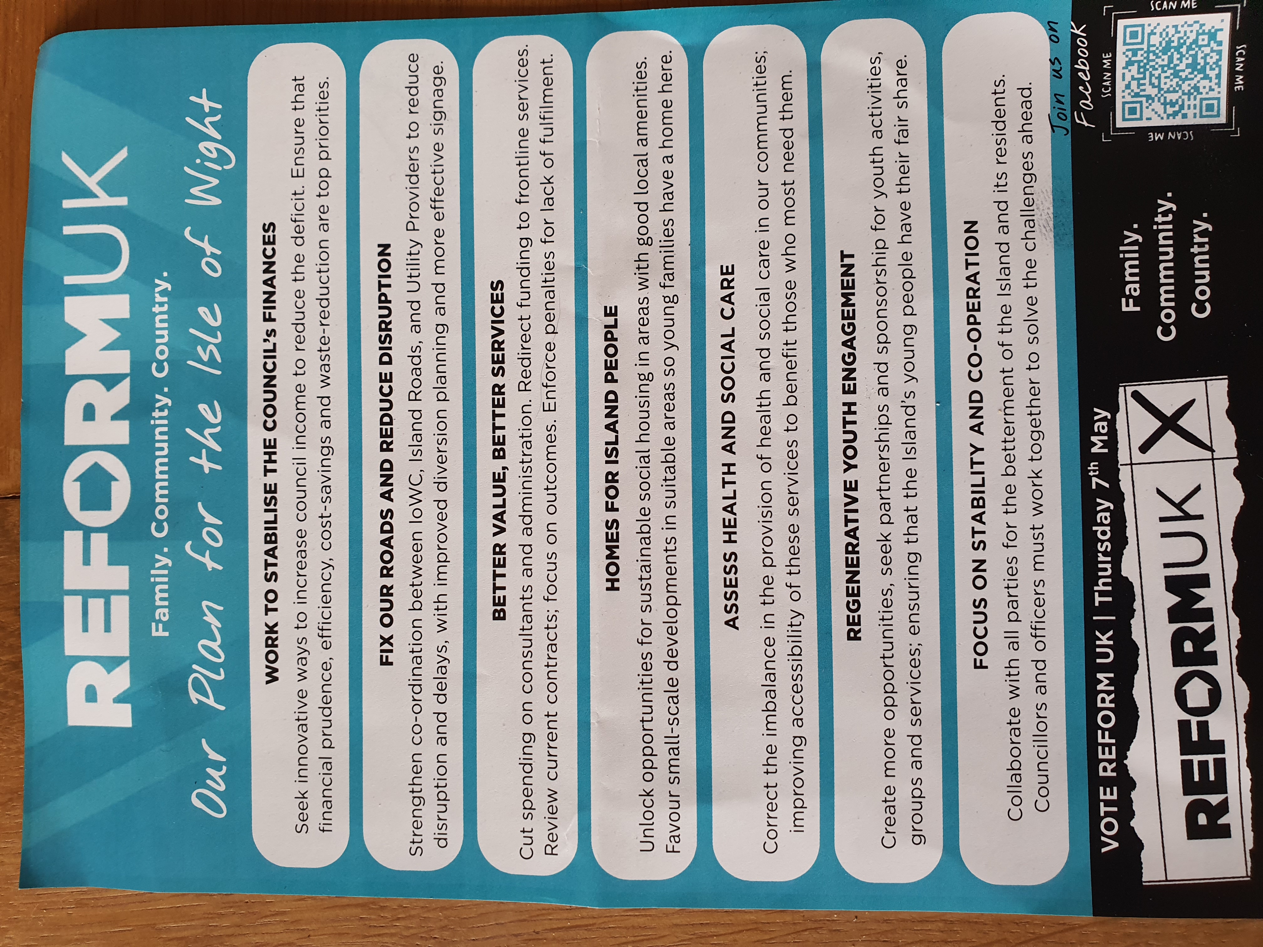 leaflet image