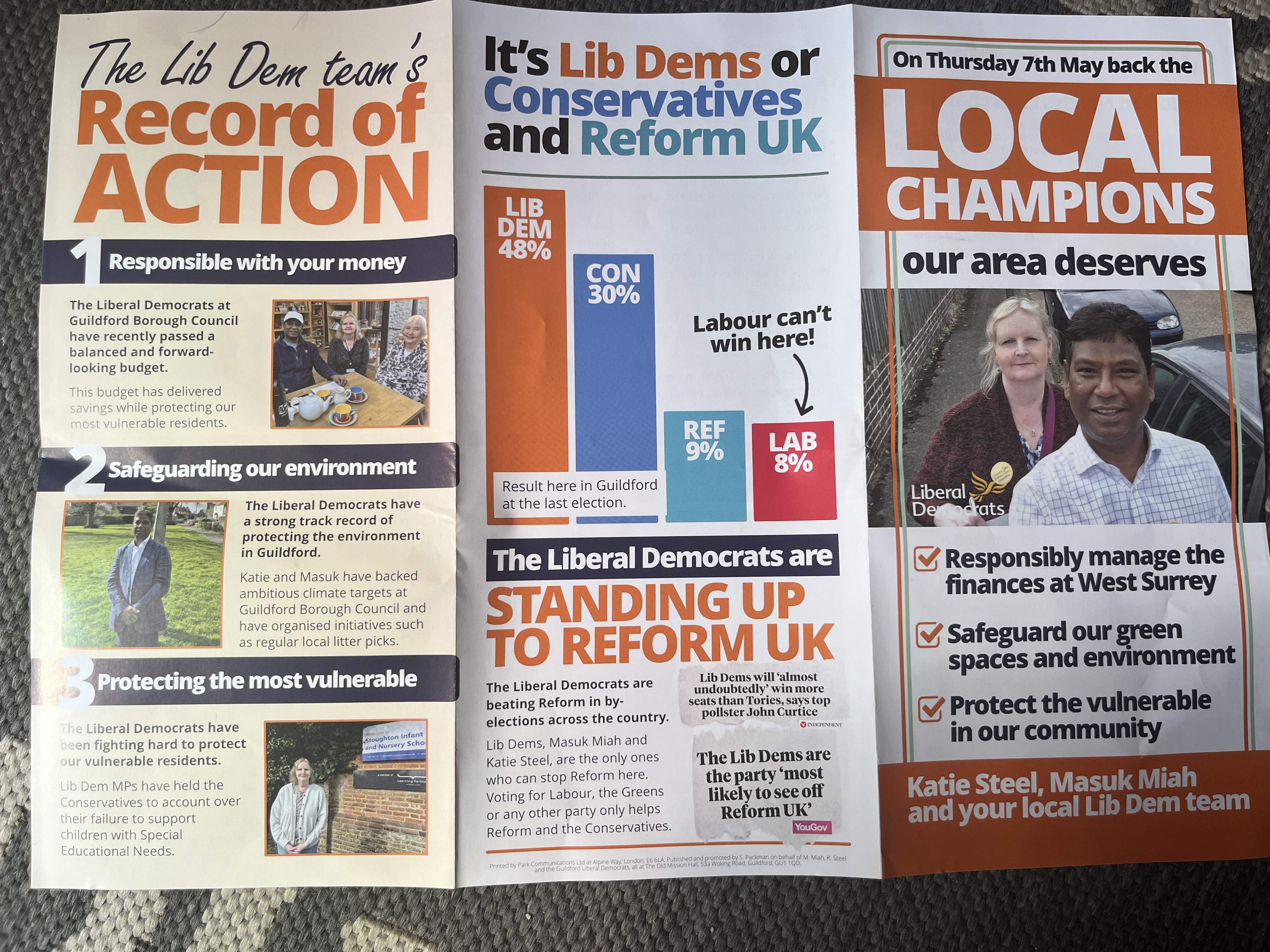 leaflet image