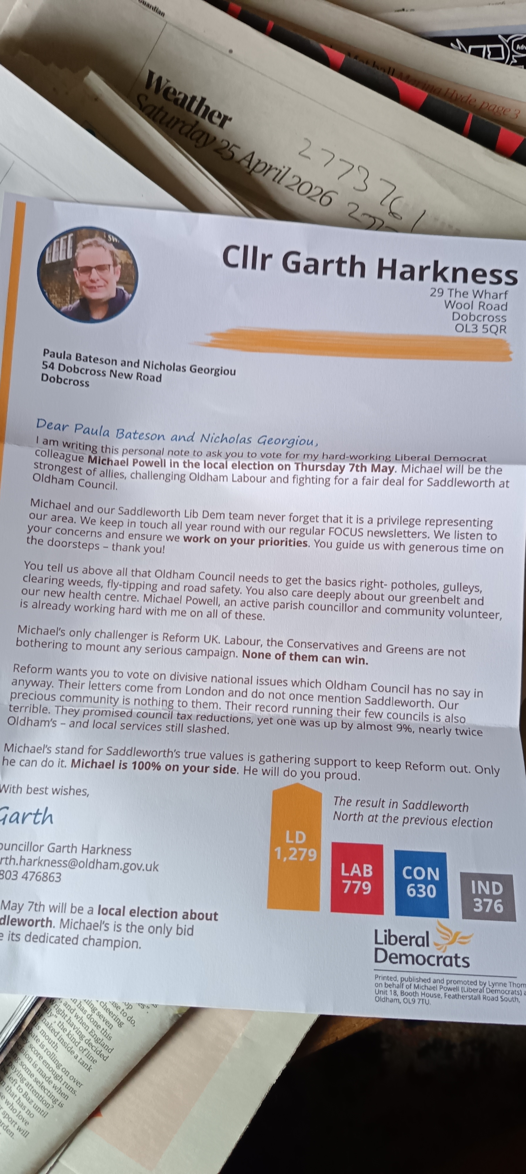 leaflet image