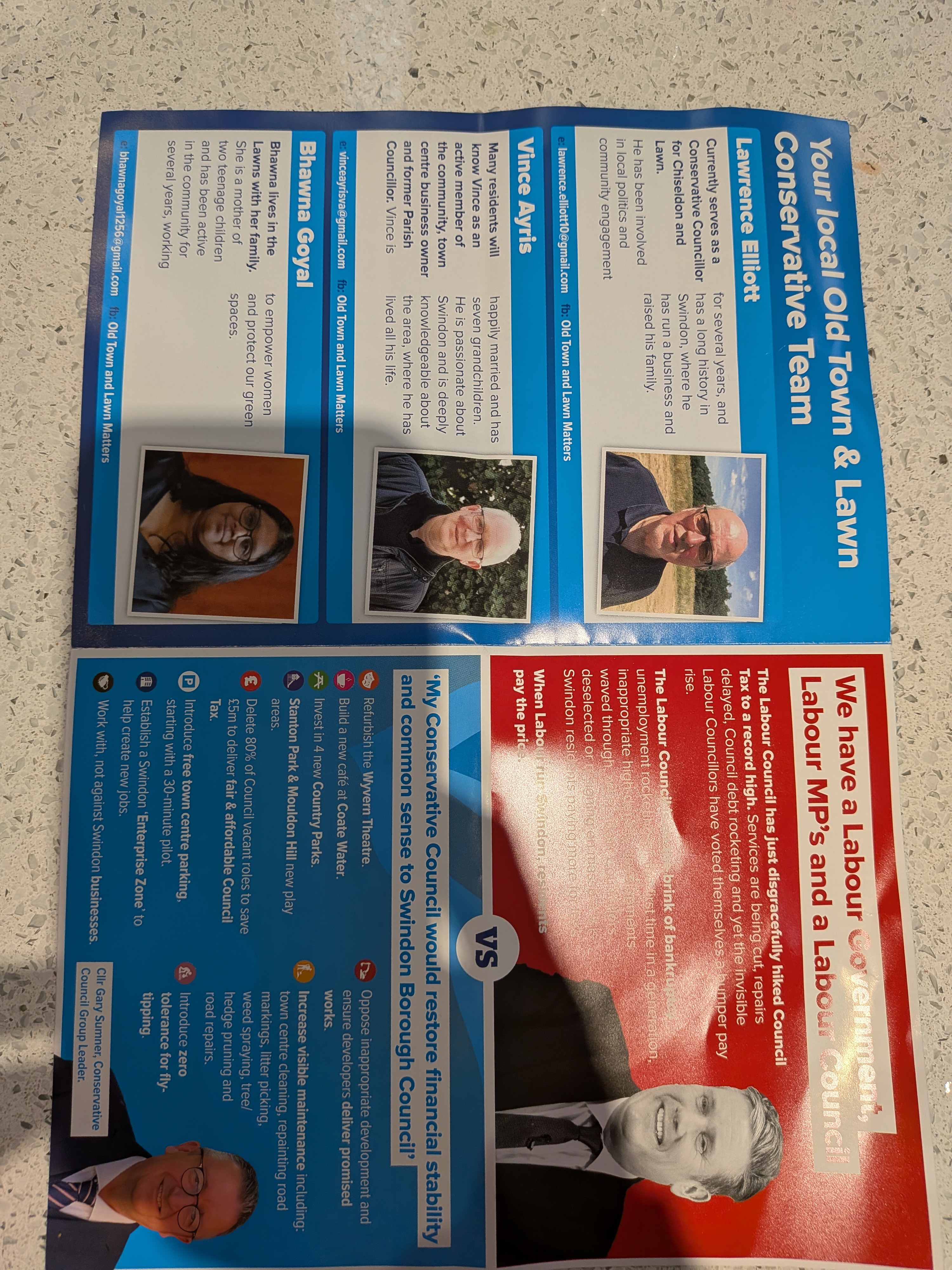 leaflet image