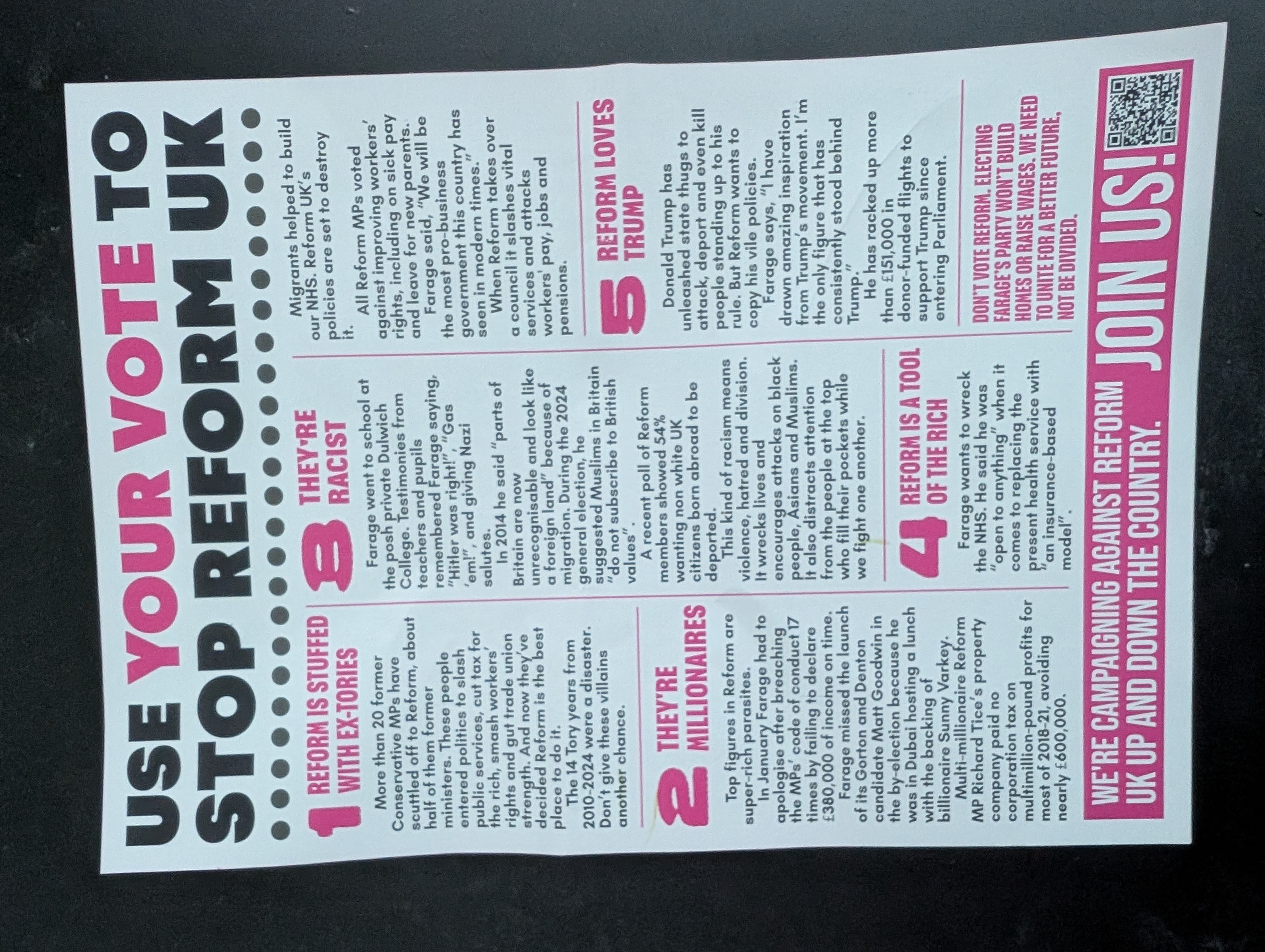 leaflet image