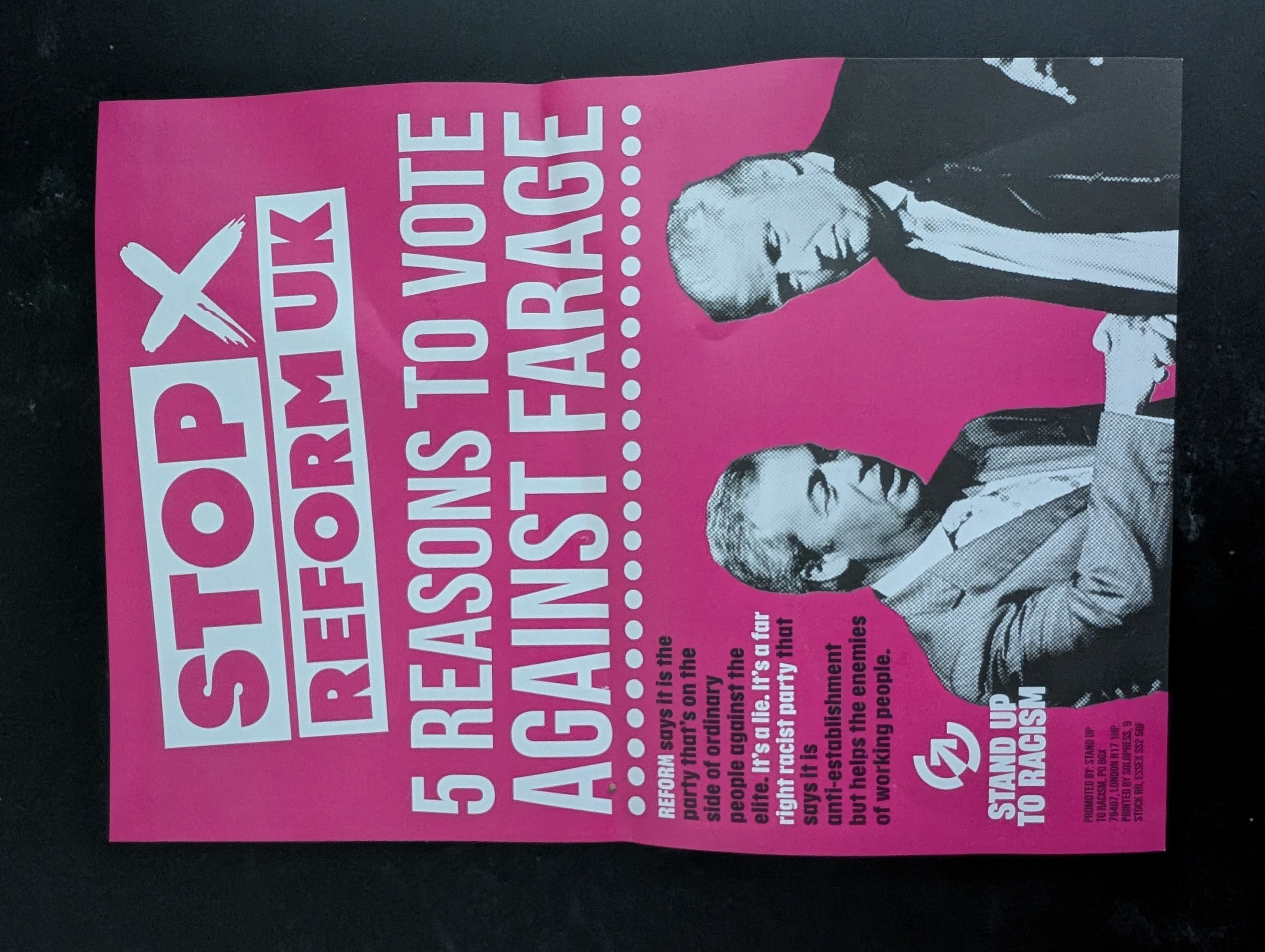 leaflet image