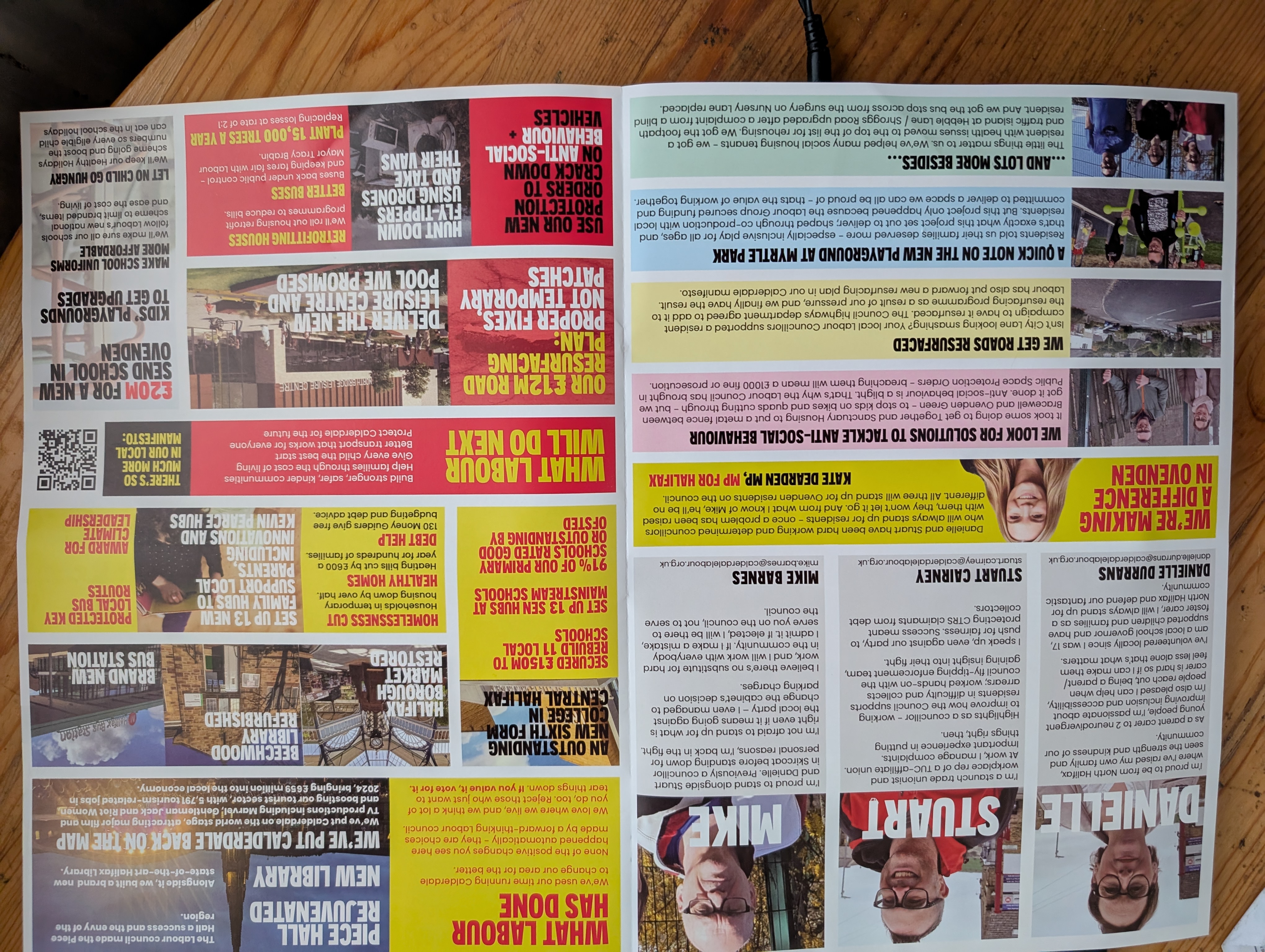 leaflet image