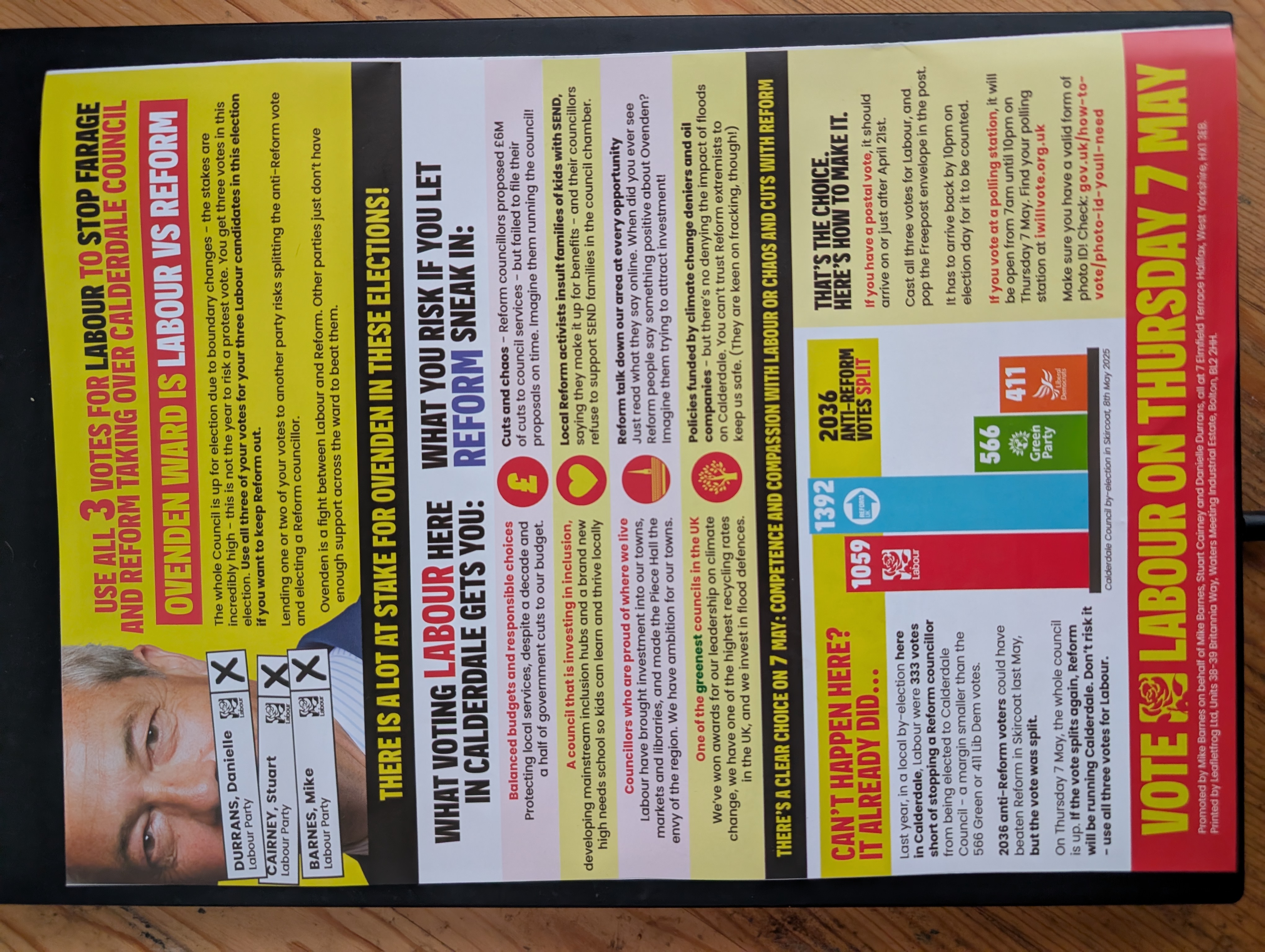 leaflet image