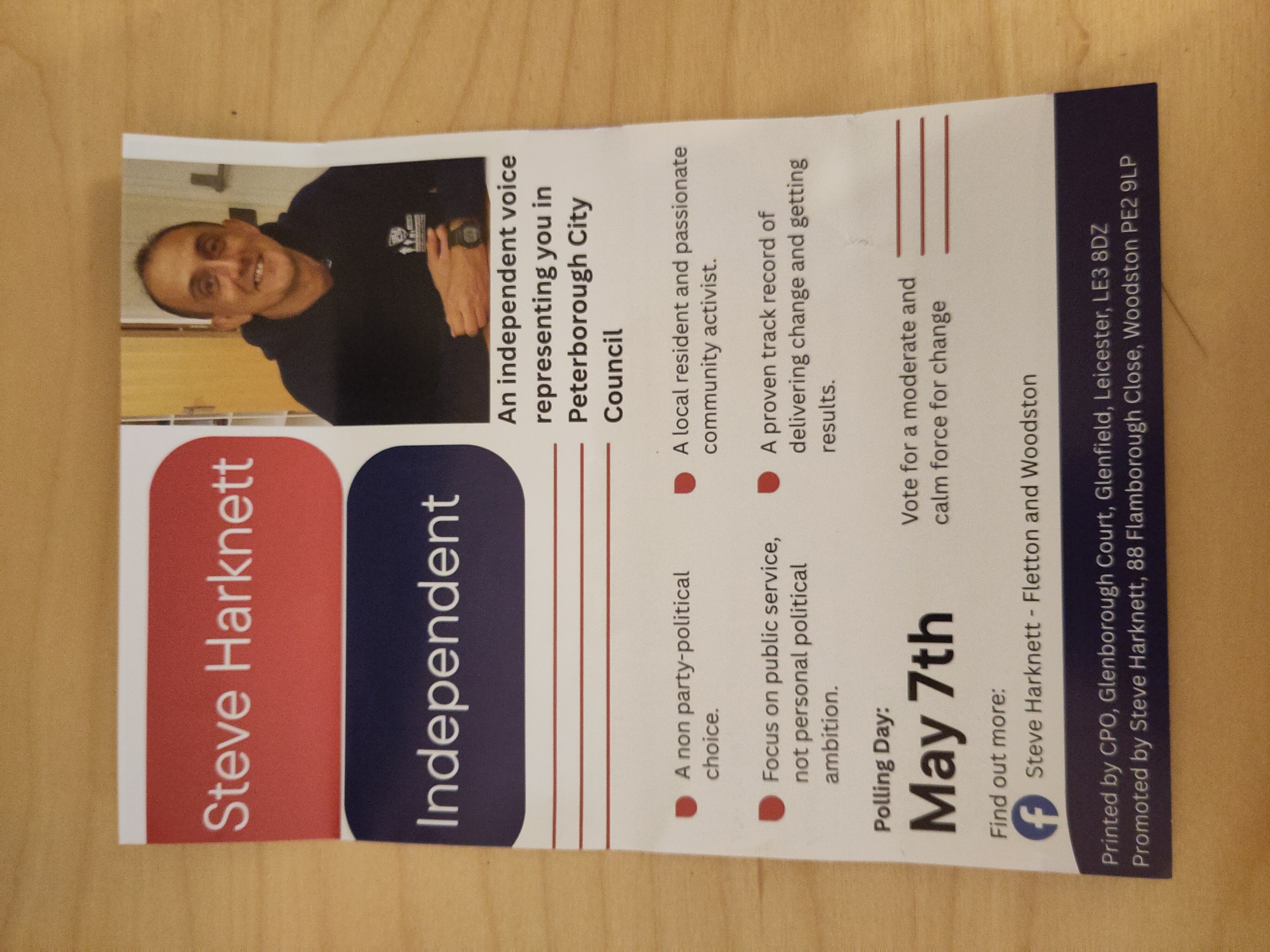 leaflet image