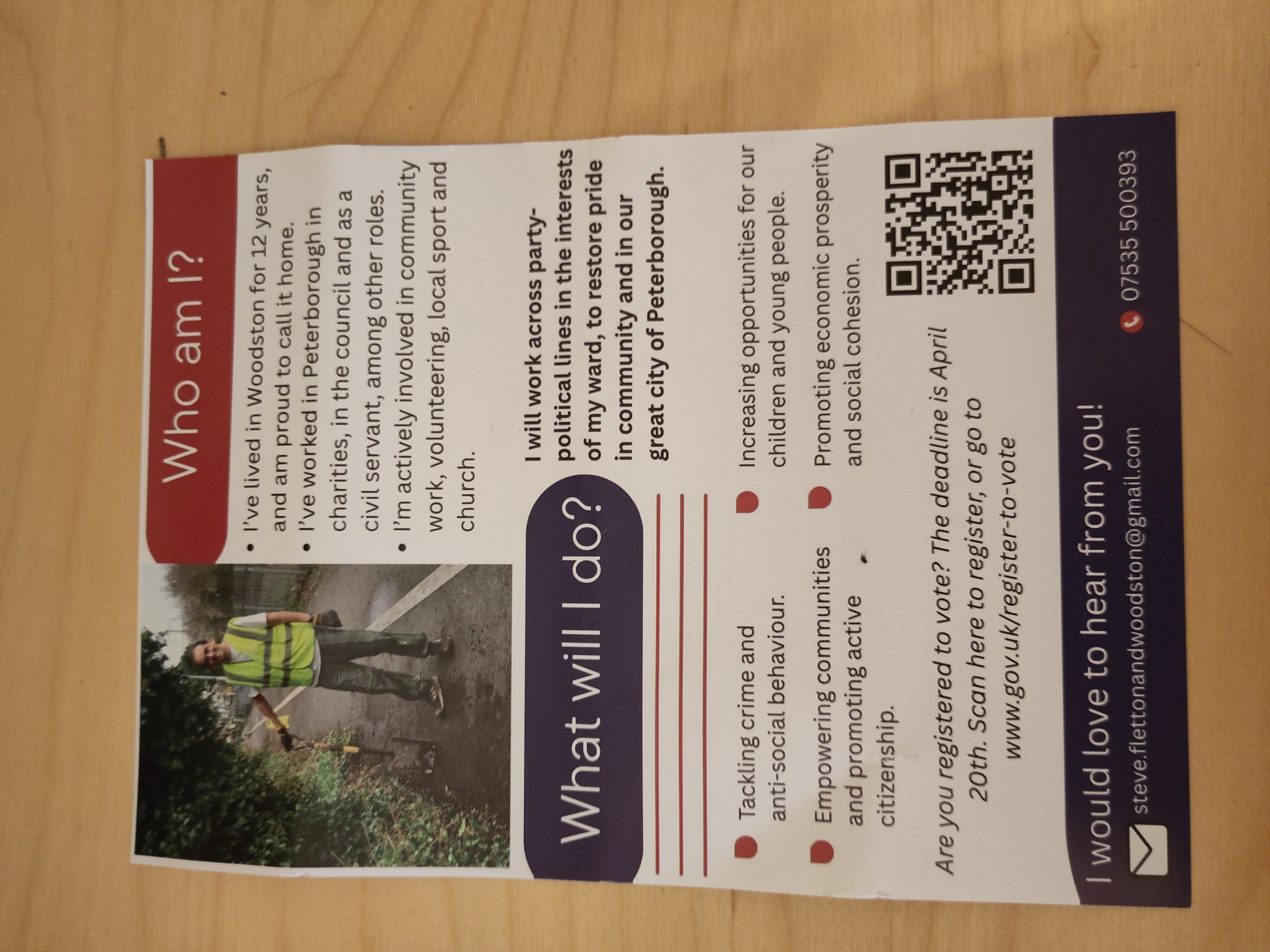 leaflet image