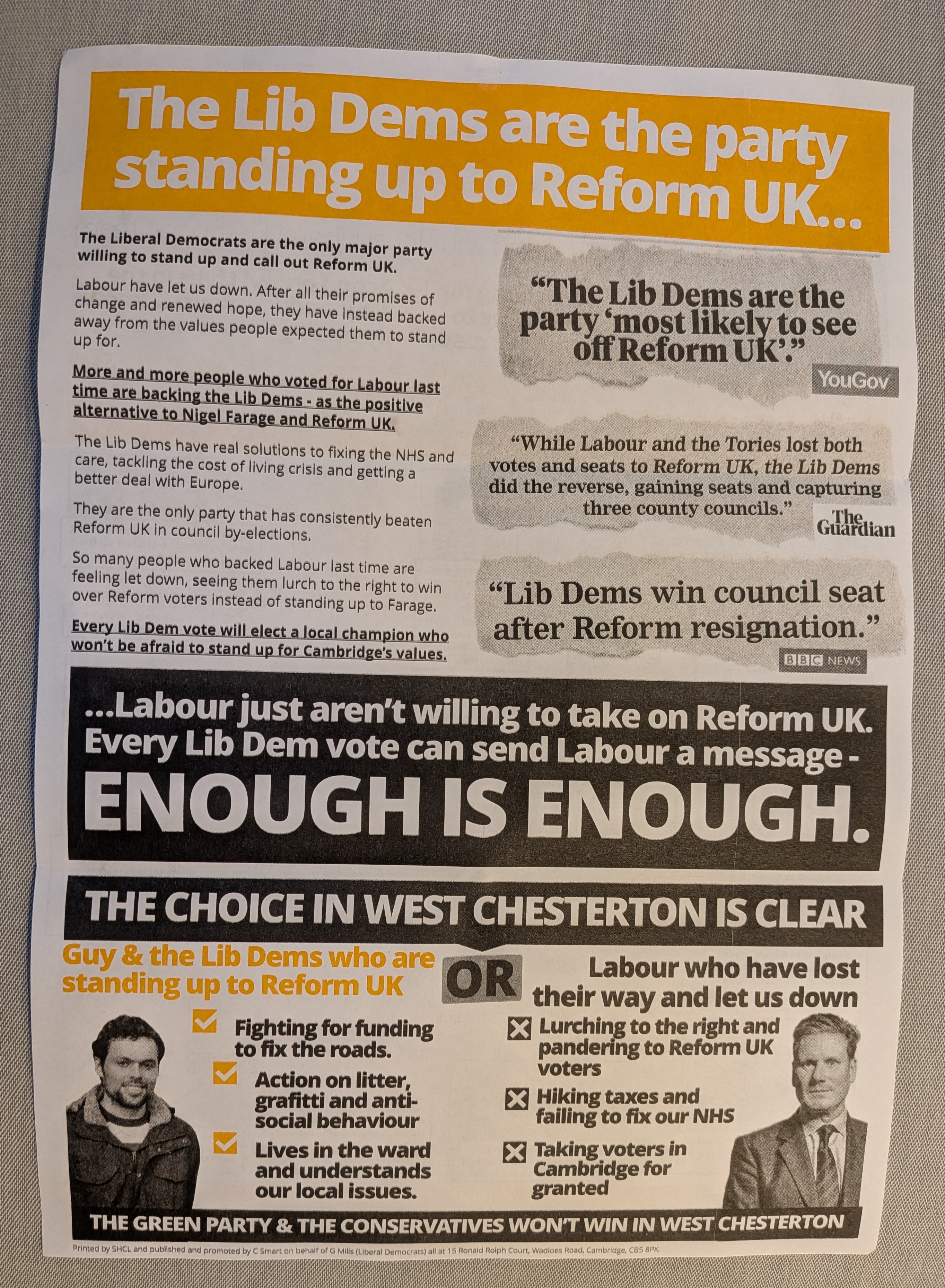 leaflet image