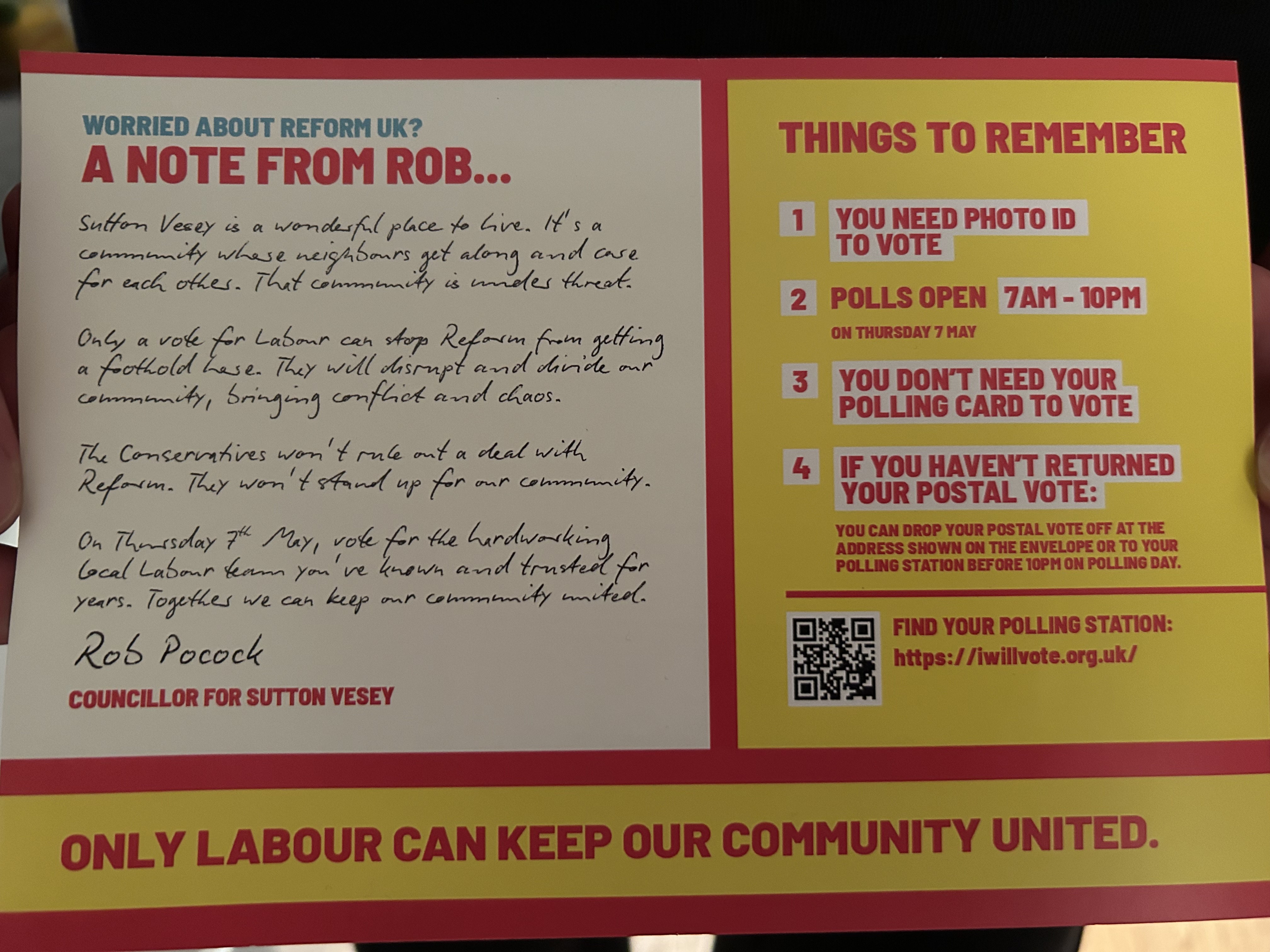 leaflet image
