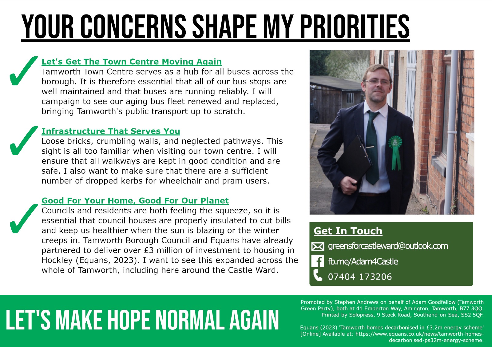 leaflet image